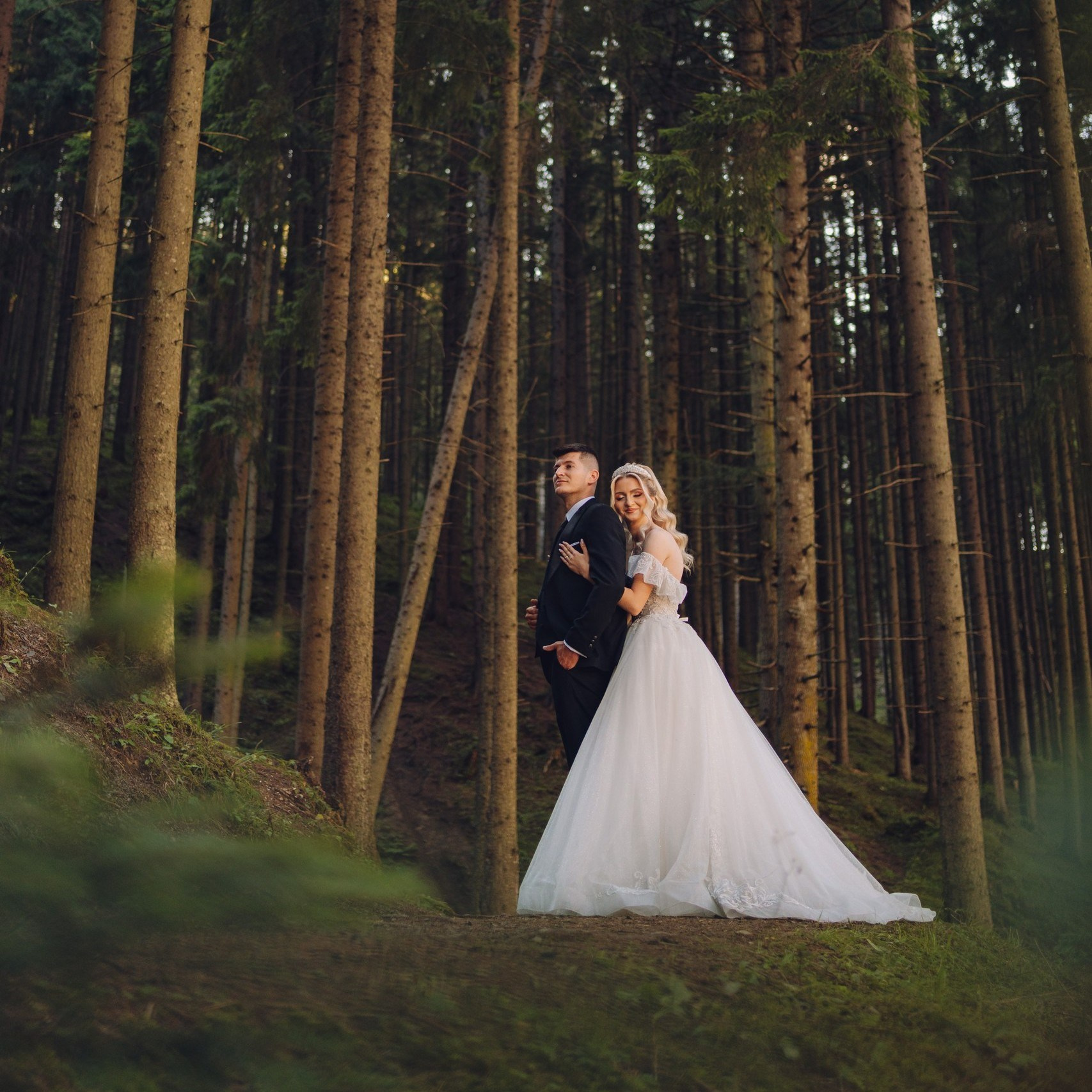 Anastasia & Paul. Ionut Cimpoes FOTOGRAF