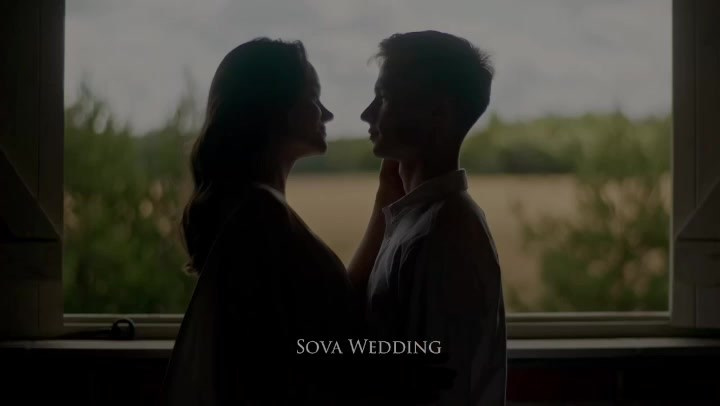 Video. Wedding Photographer in Italy