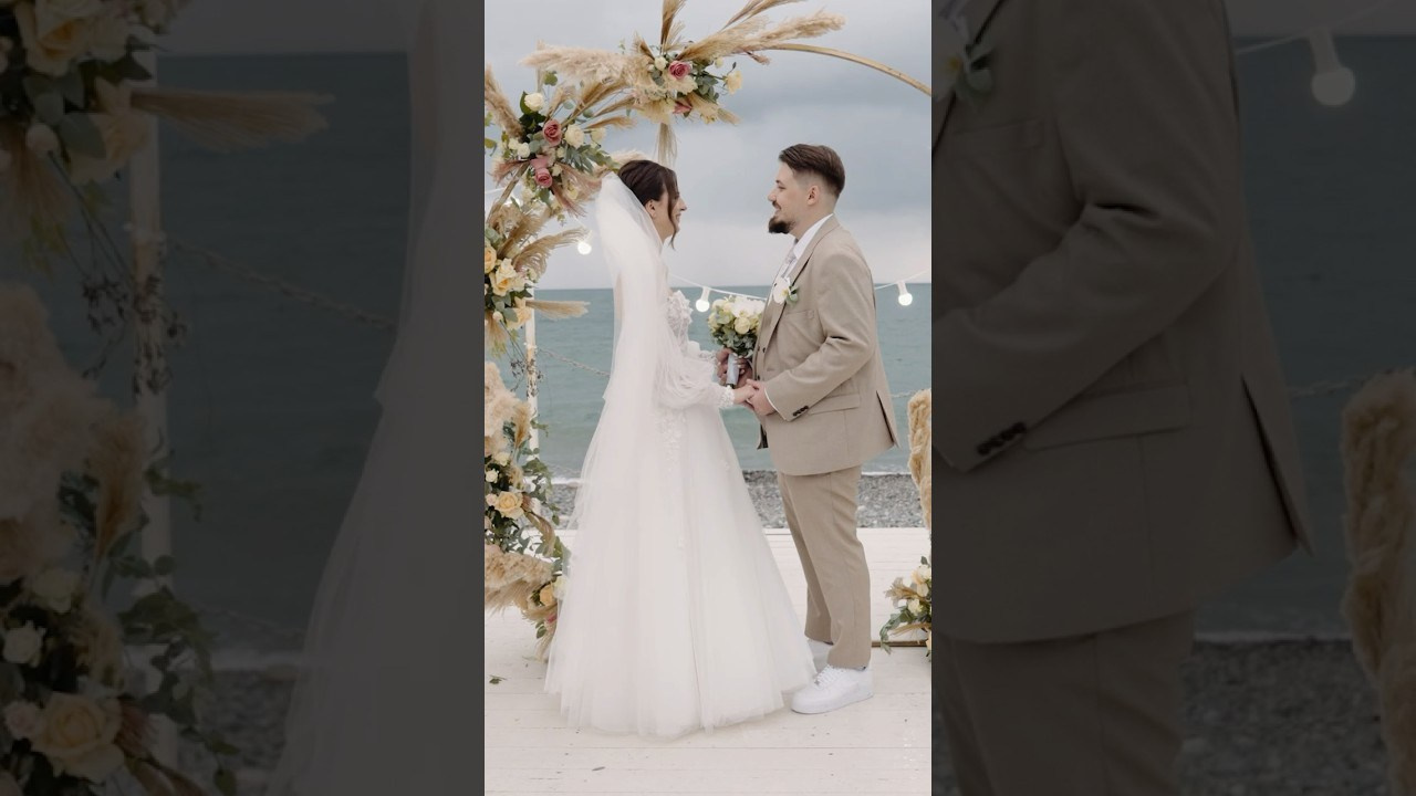 Портфолио. Свадебная видеосъемка в Грузии