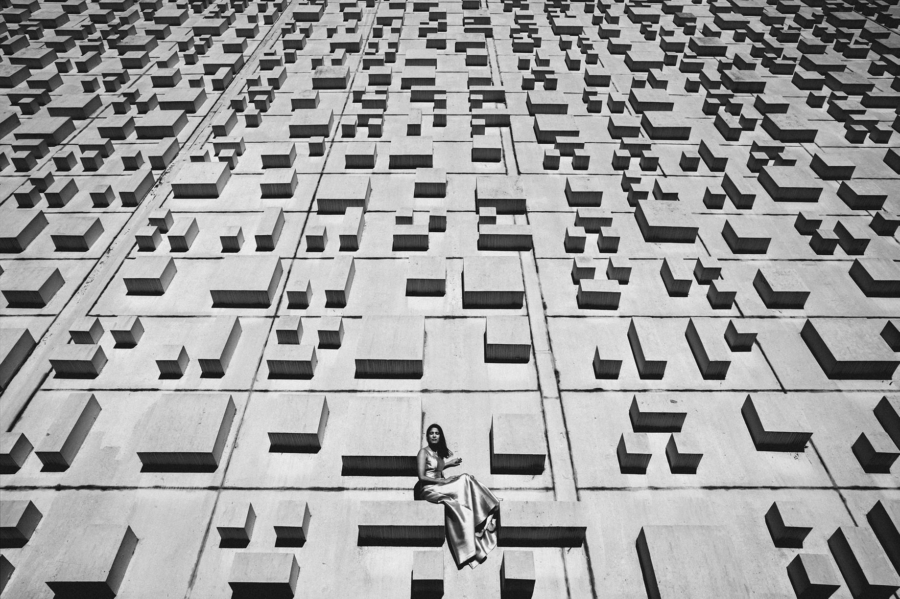 Jorge Romero Fotógrafo de bodas