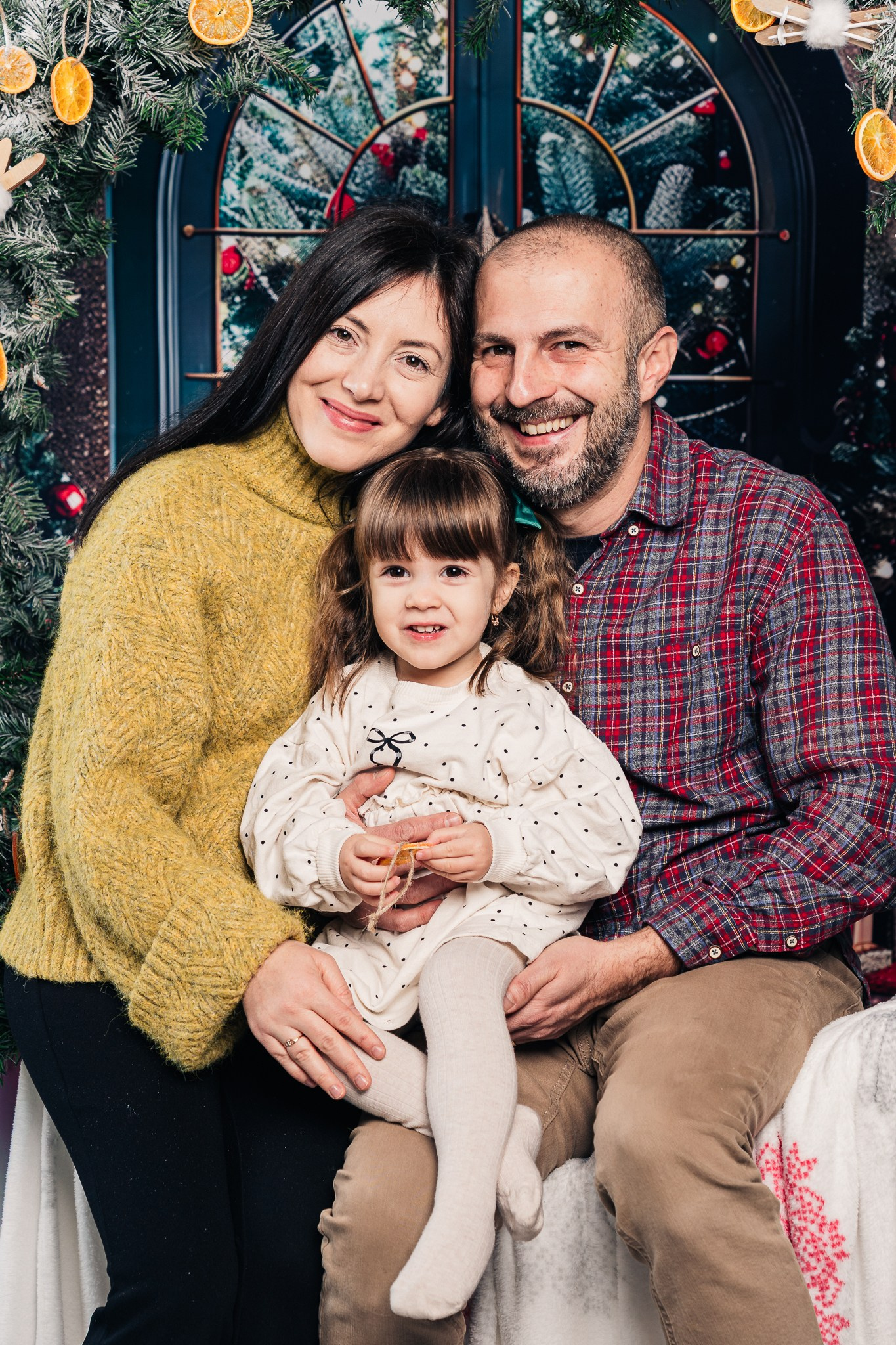 Craciun | Familia Szilagyi