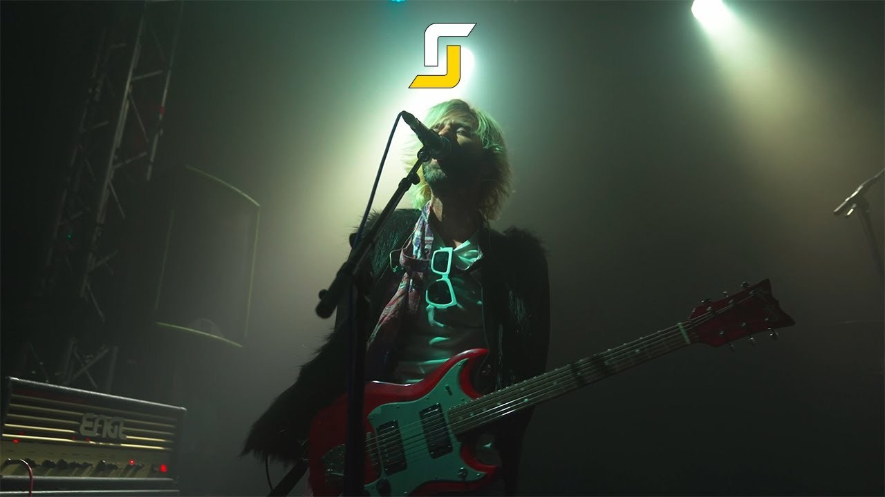 Concerts. SomeGuys video production