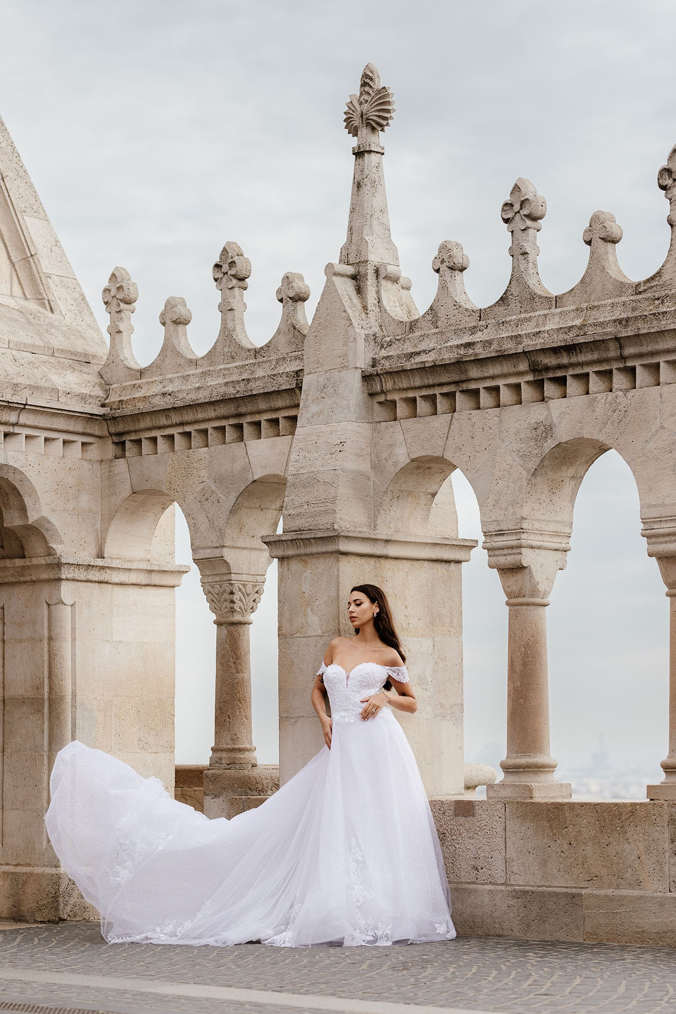 Fotograf za venčanja Beograd | Mandic Weddings