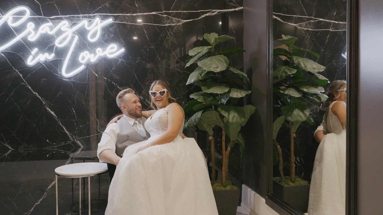 Rae-Ann & Adam — August 15, 2025. Storytellers Films — Candid Wedding Videographer & Photographer in Toronto, Ontario and beyond