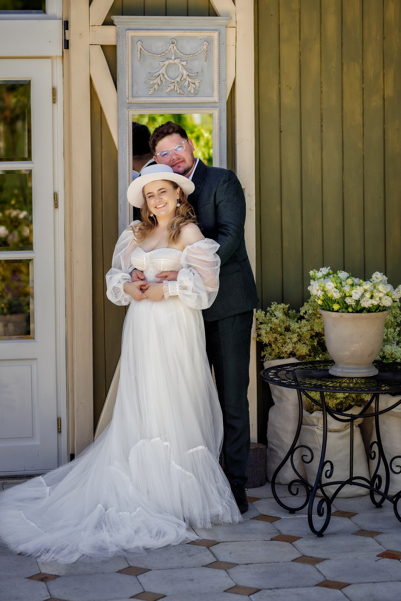 Oferta Foto Video Iasi – Pachet Complet Nunta Fara Regii | Fotolens