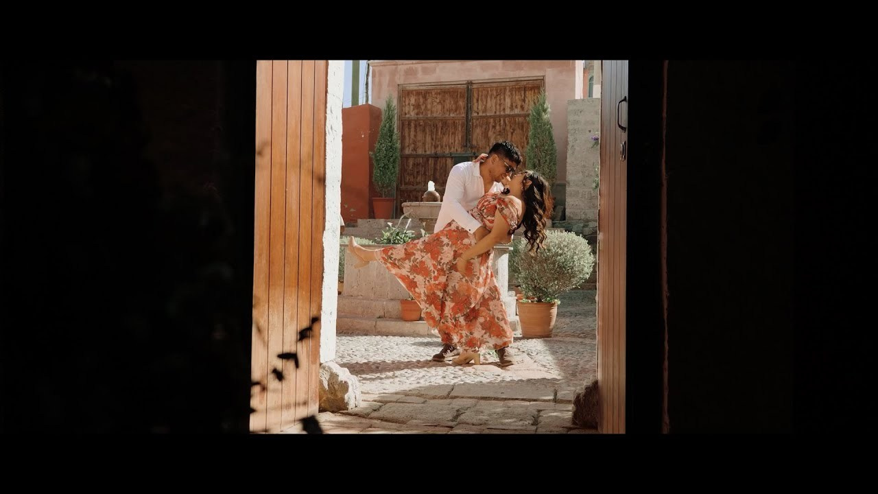 Video de Bodas. Studio KVTA | Fotografía y Video de Bodas en Arequipa