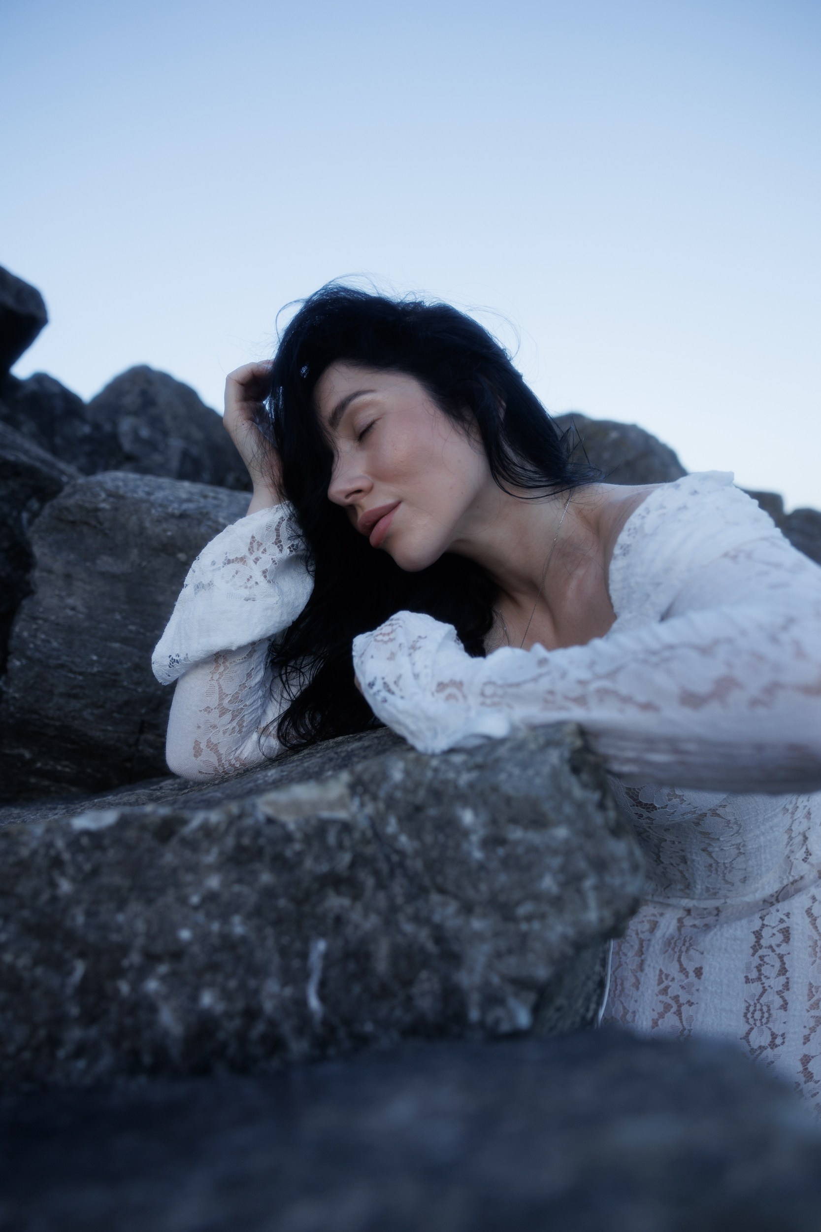 Client Love — Real Stories & Kind Words