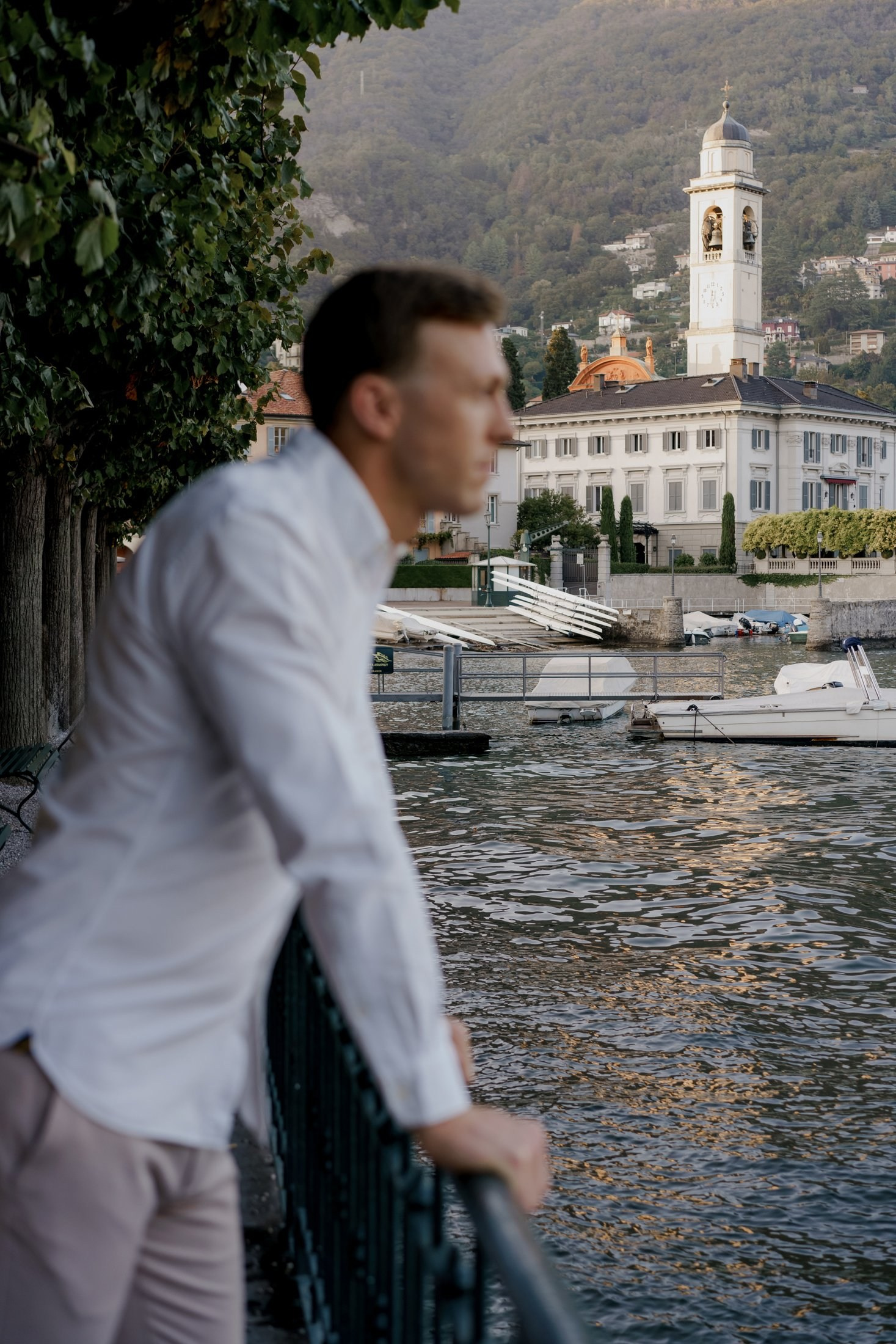 Lake Como Couples Photography Gallery | Inna Zaytseva Photography. Wedding photographer in Europe. Based in Italy, Lake Como. Aesthetic elegant story-telling