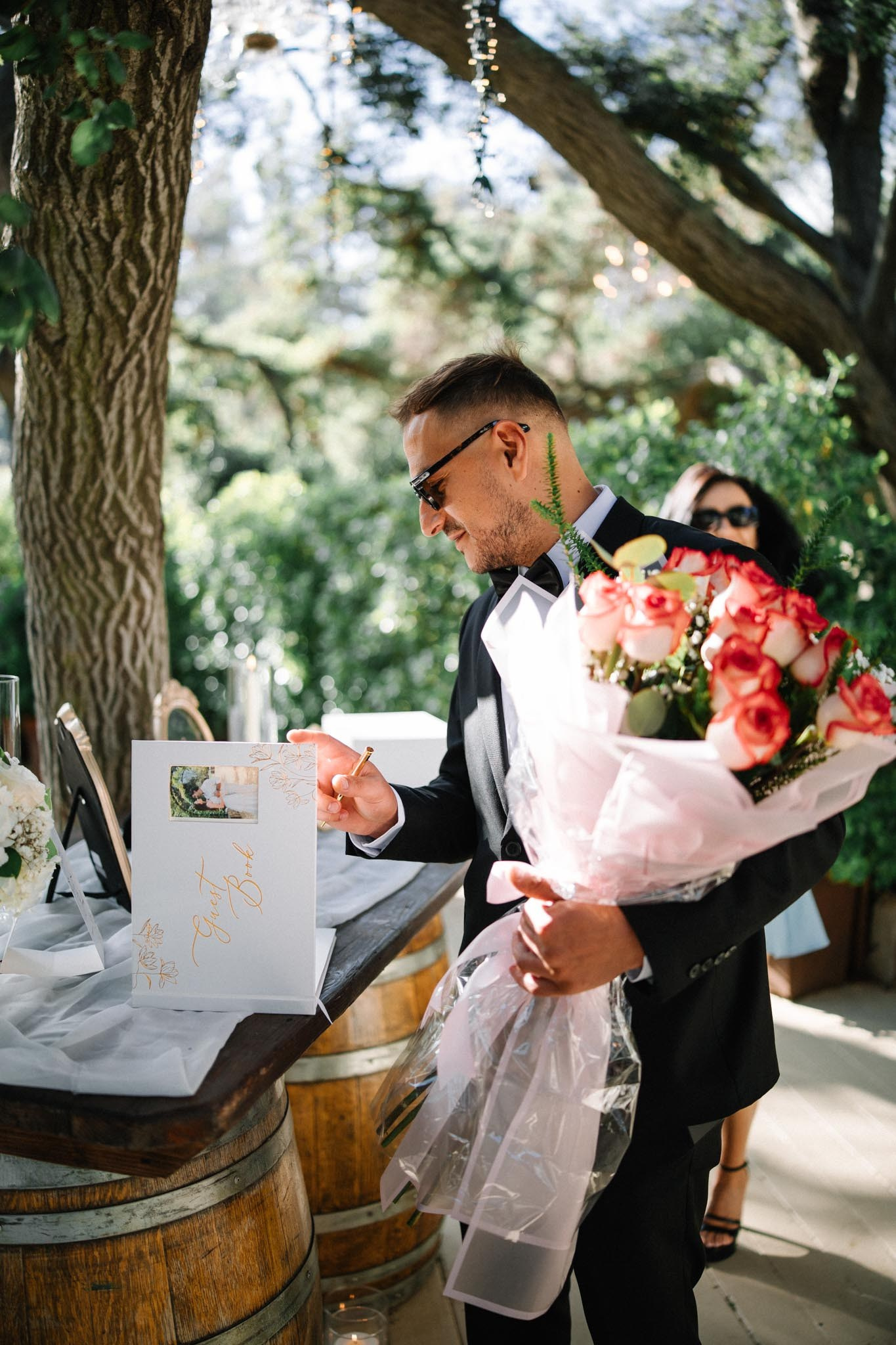 Wedding. Sura Moments | Southern California Wedding Photo & Video