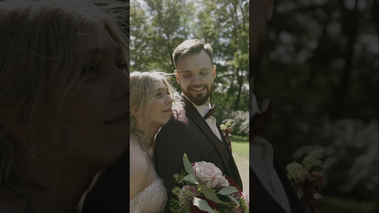 Cik patiesībā svarīgs ir kāzu video. Kāzu video un kāzu foto | BalticWedding - Ainārs Krauklis