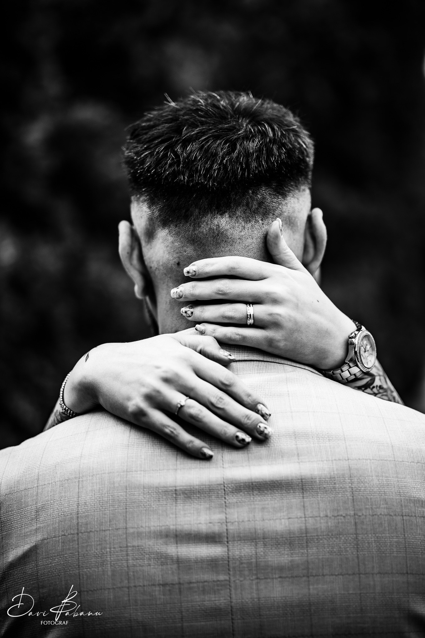 Mădălina & Andrei - Cununie Civilă Iasi