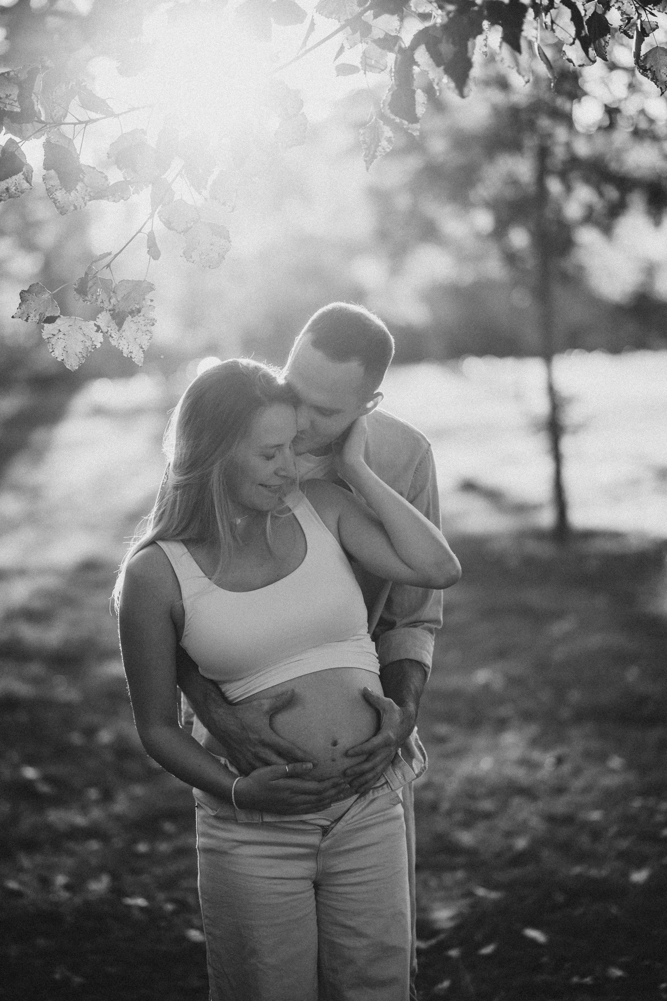 Bojana, Marko i Eva — fotografisanje bebe kod kuce. Deciji i porodicni fotograf u Beogradu Oksana Skendzic