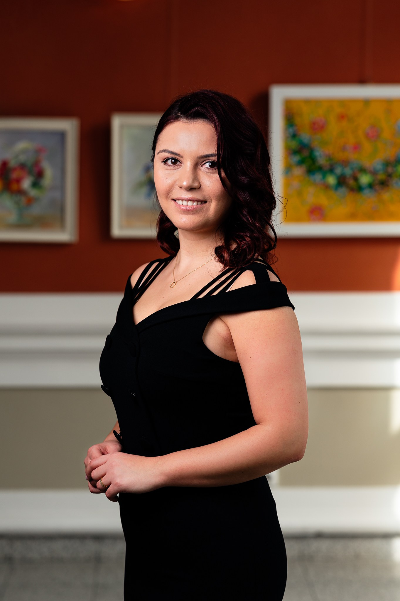 Business & Comercial. Mugurel Olteanu Fotograf