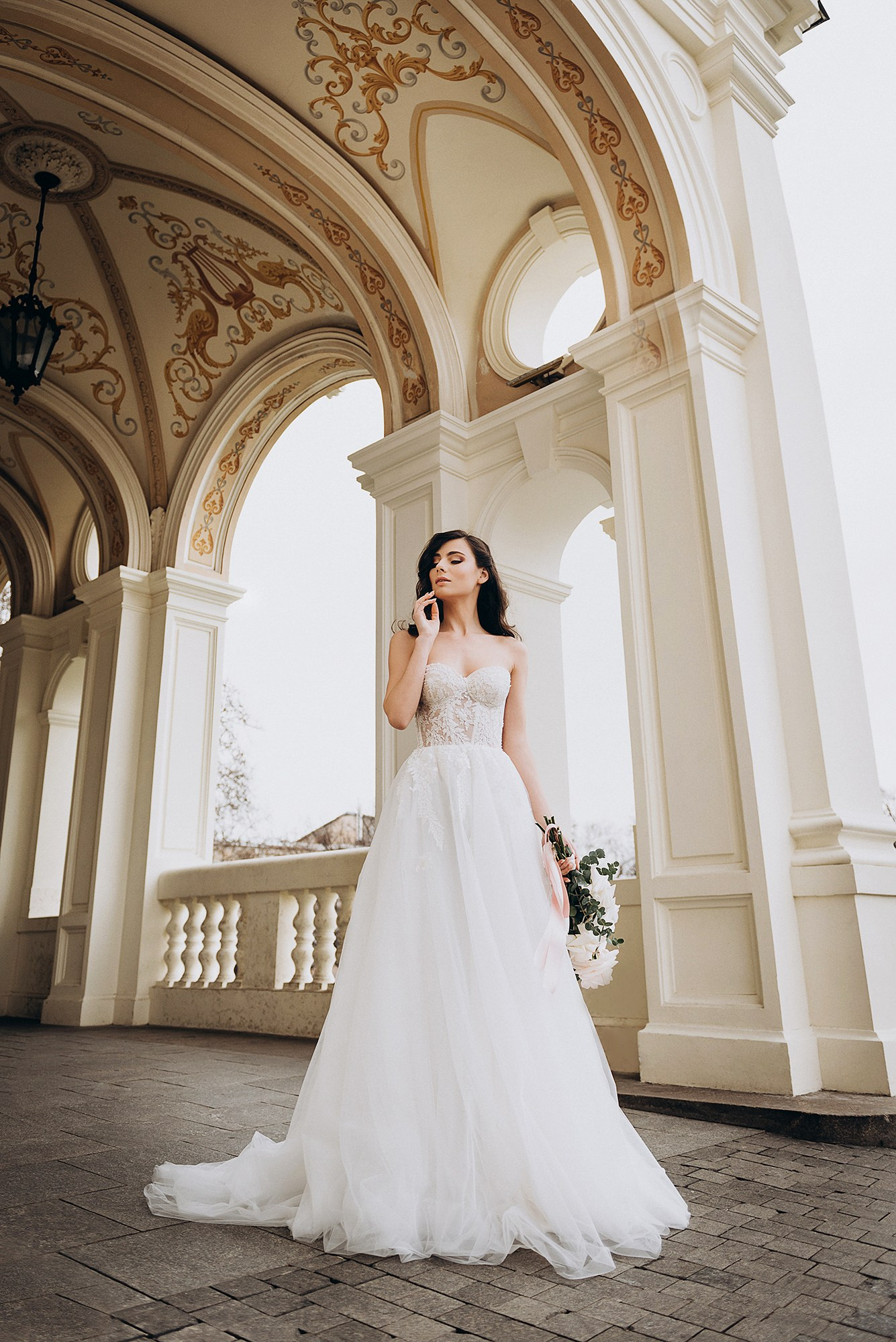 Весільний фотограф та відеограф в Києві