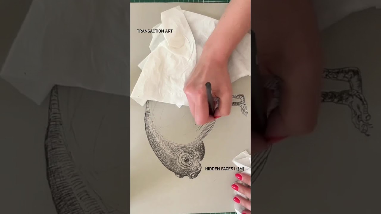 Мастер-класс по рисованию животных и фантастических существ. Школа современного искусства Лени Сморагдовой