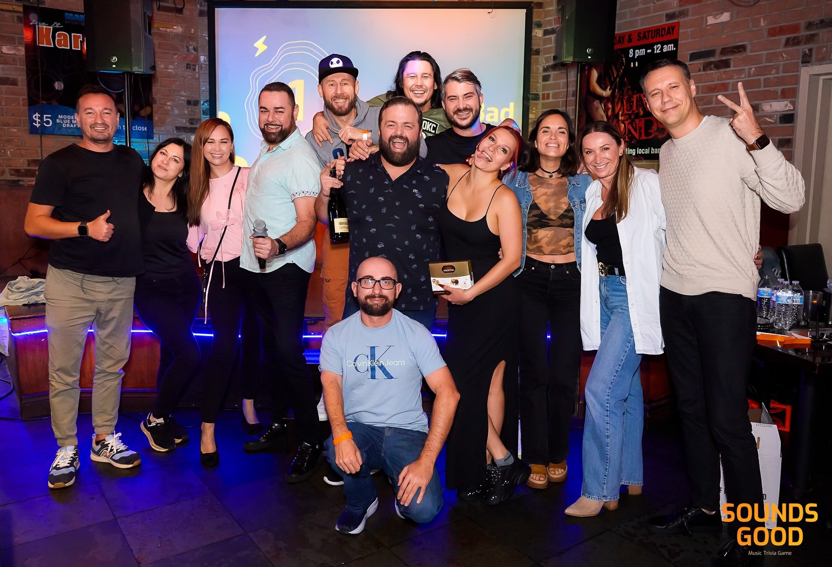 SOUNDS GOOD#3. Photographer Julia Makoveeva