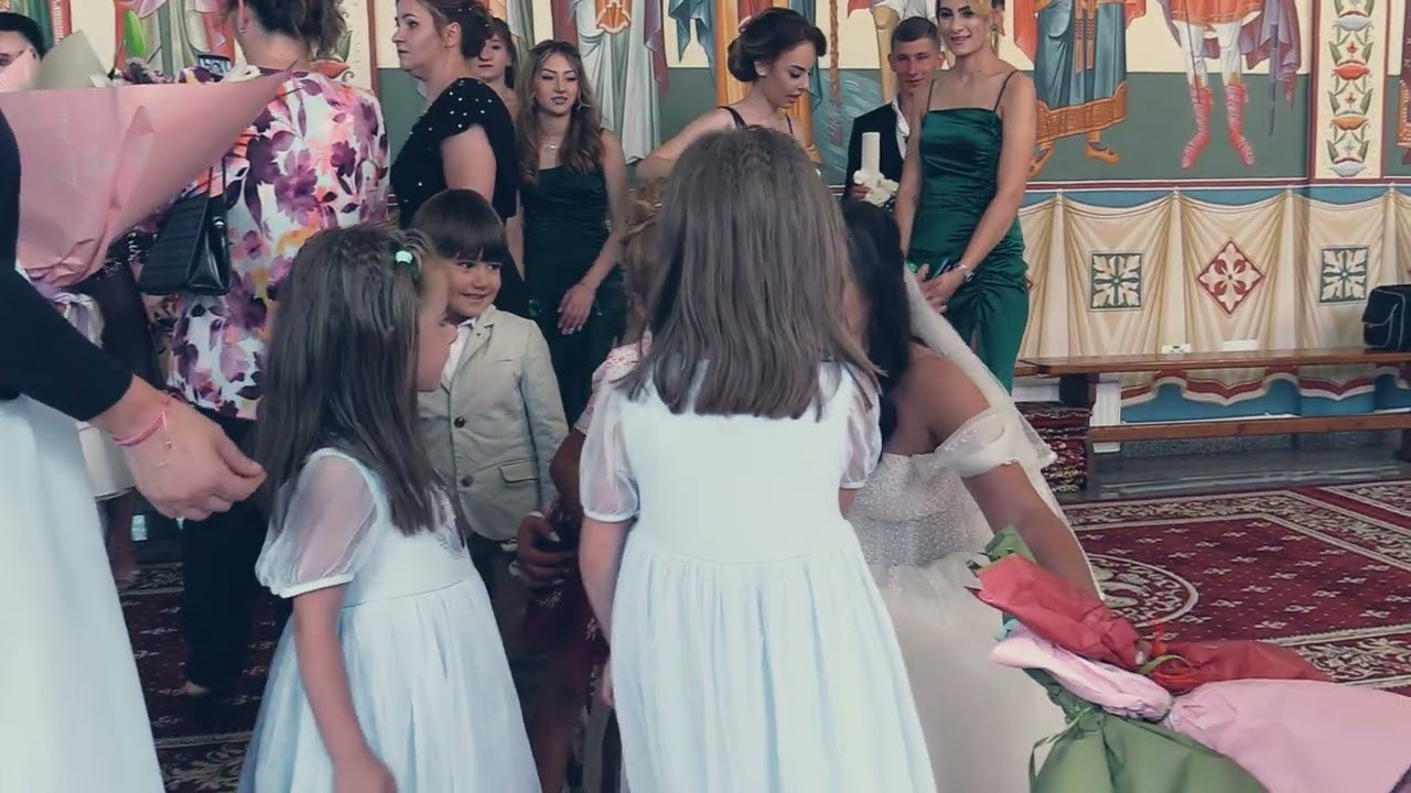 Video_nunta. Gabriel Nistor Art-Studios - Fotograf / Videograf Iasi