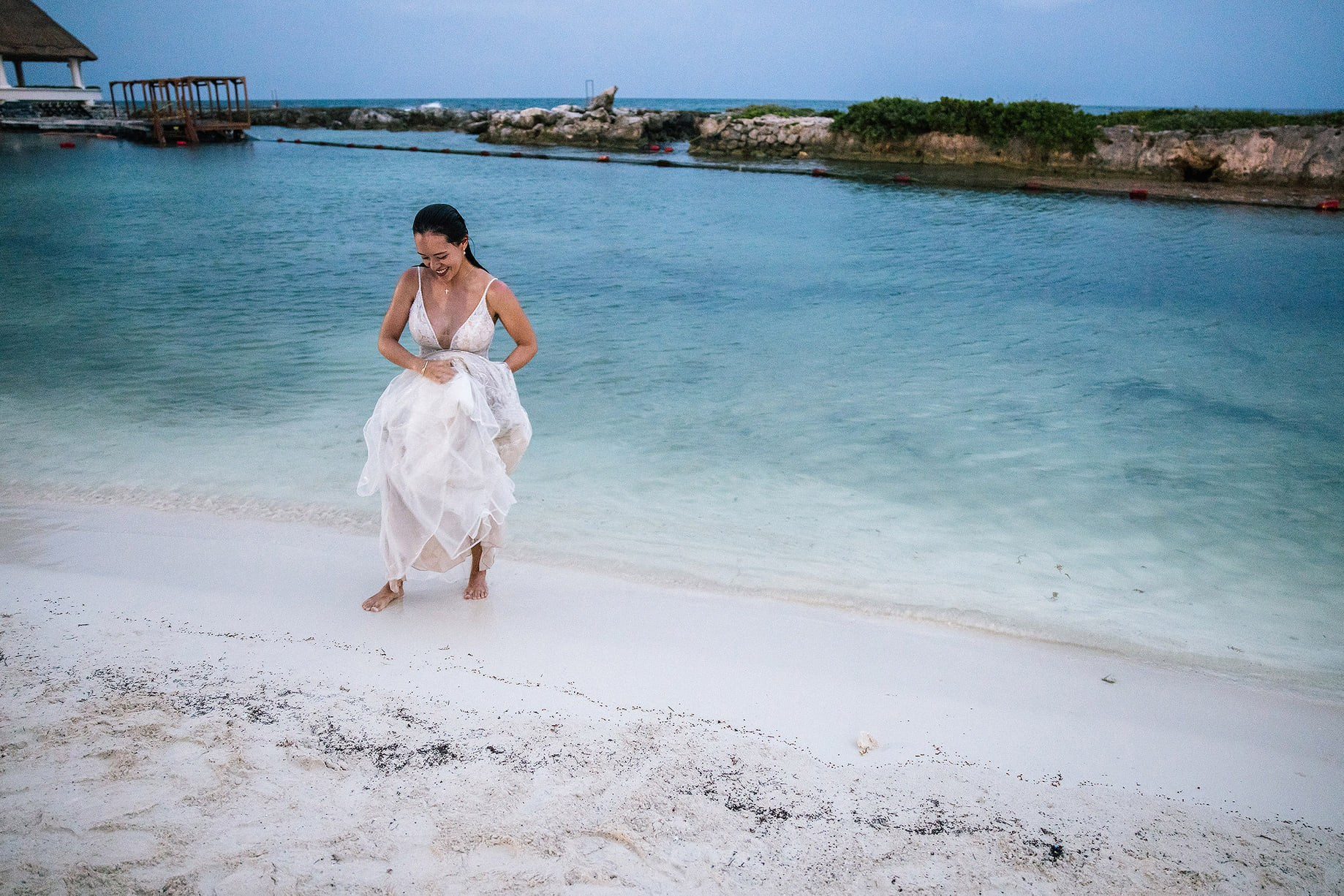Jorge Romero Fotógrafo de bodas