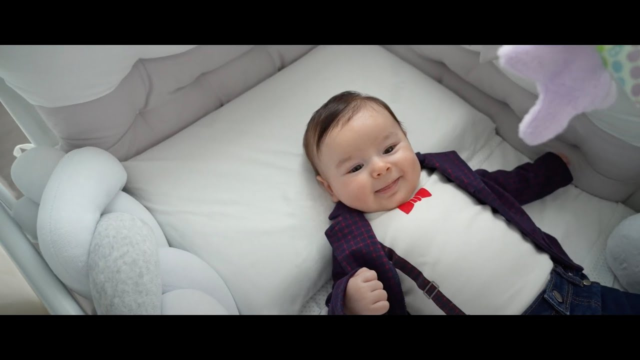 Baptism Videoclip. Studio Timis