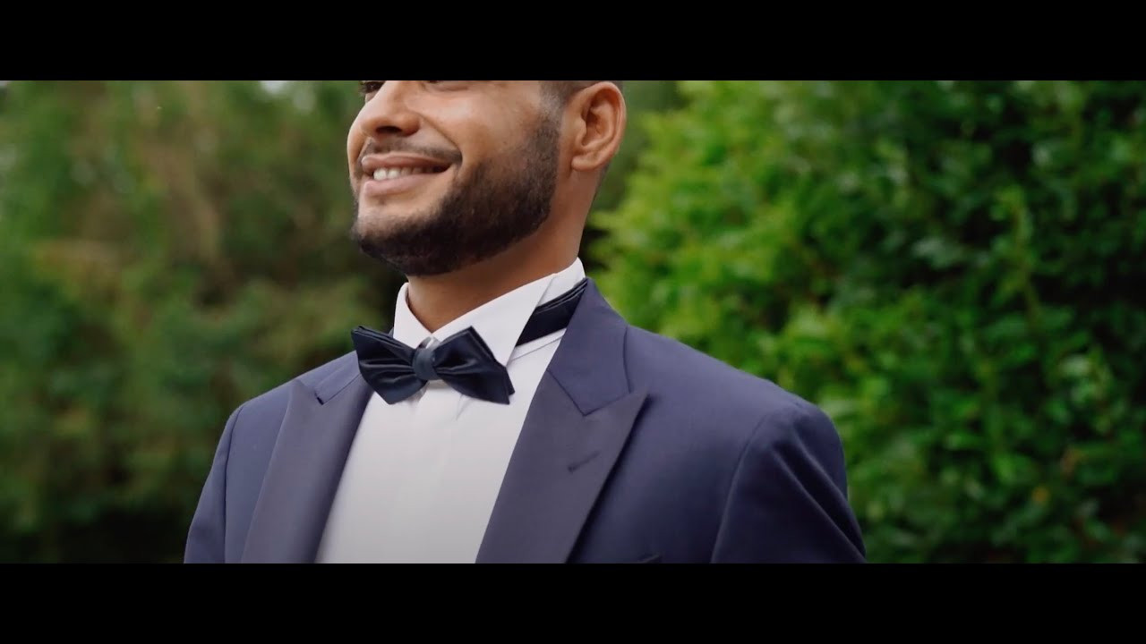 Wedding Videoclip. Studio Timis