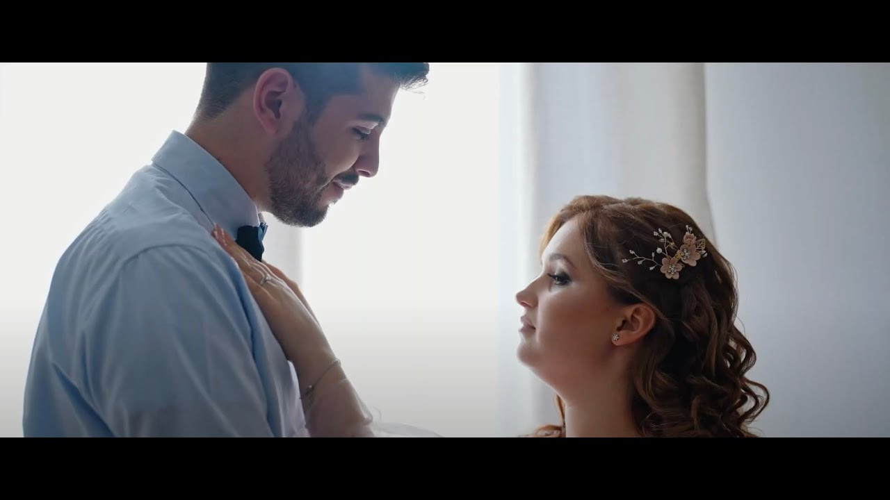 Baptism Videoclip. Studio Timis