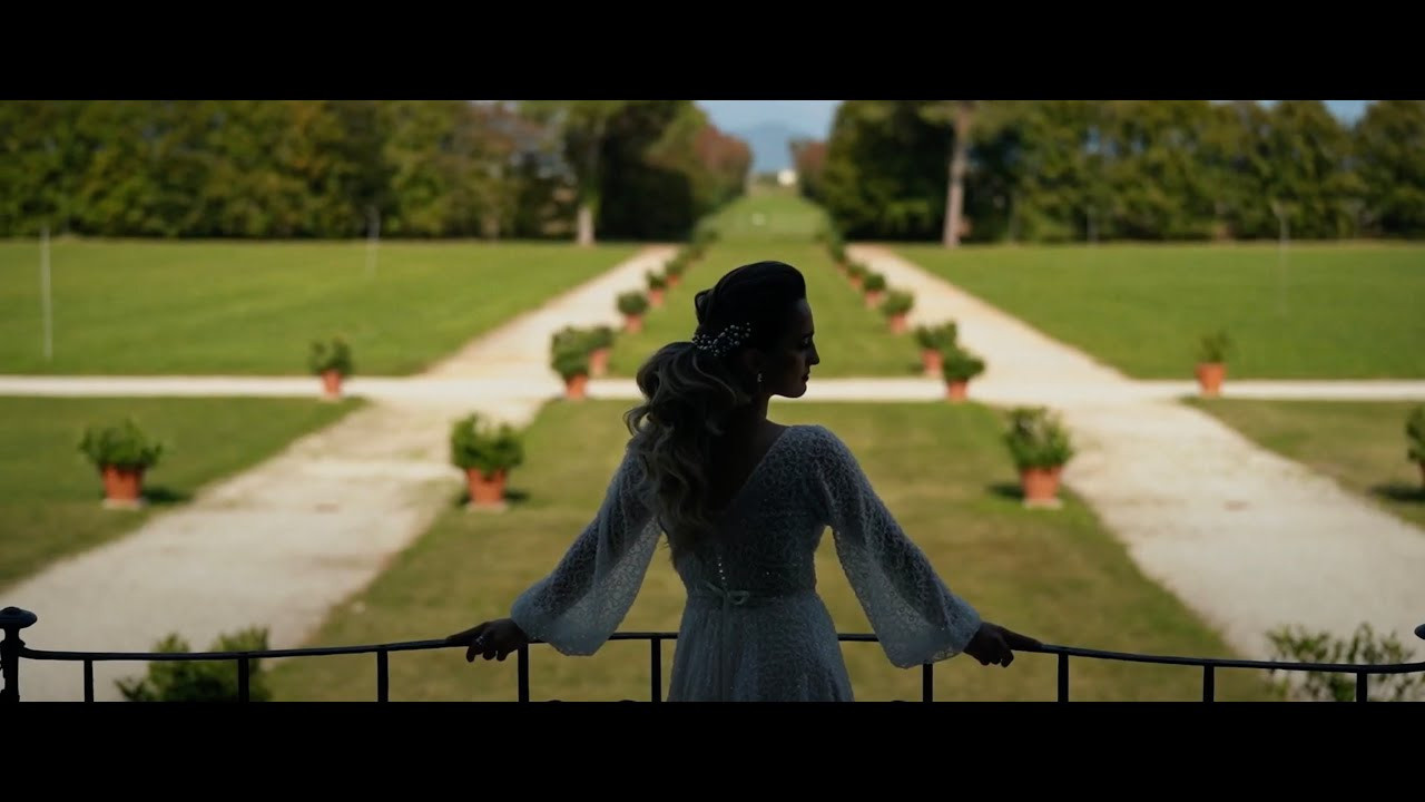 Wedding Videoclip. Studio Timis