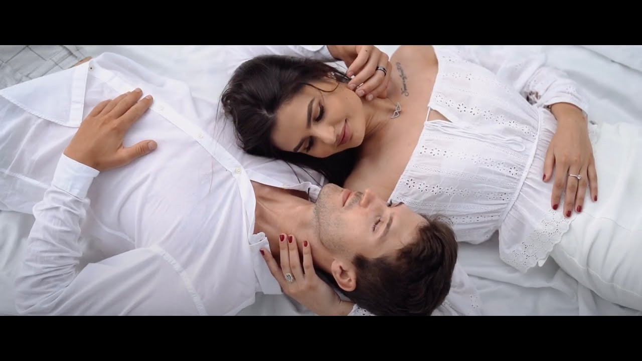 Wedding Videoclip. Studio Timis