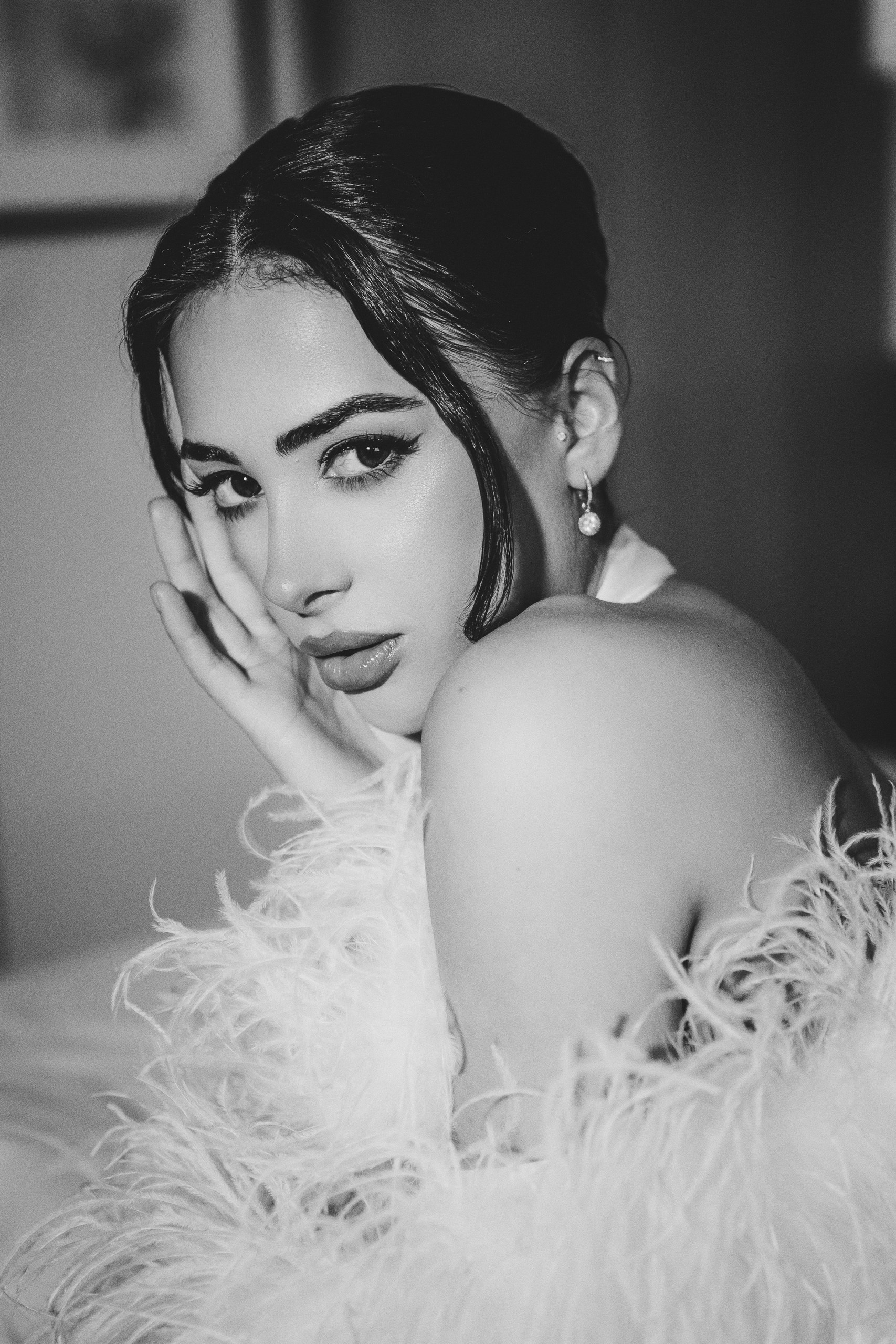 Frauen Shootings. Professionelle Fotografin Daria Kurchenko - Bad Rappenau, Heilbronn