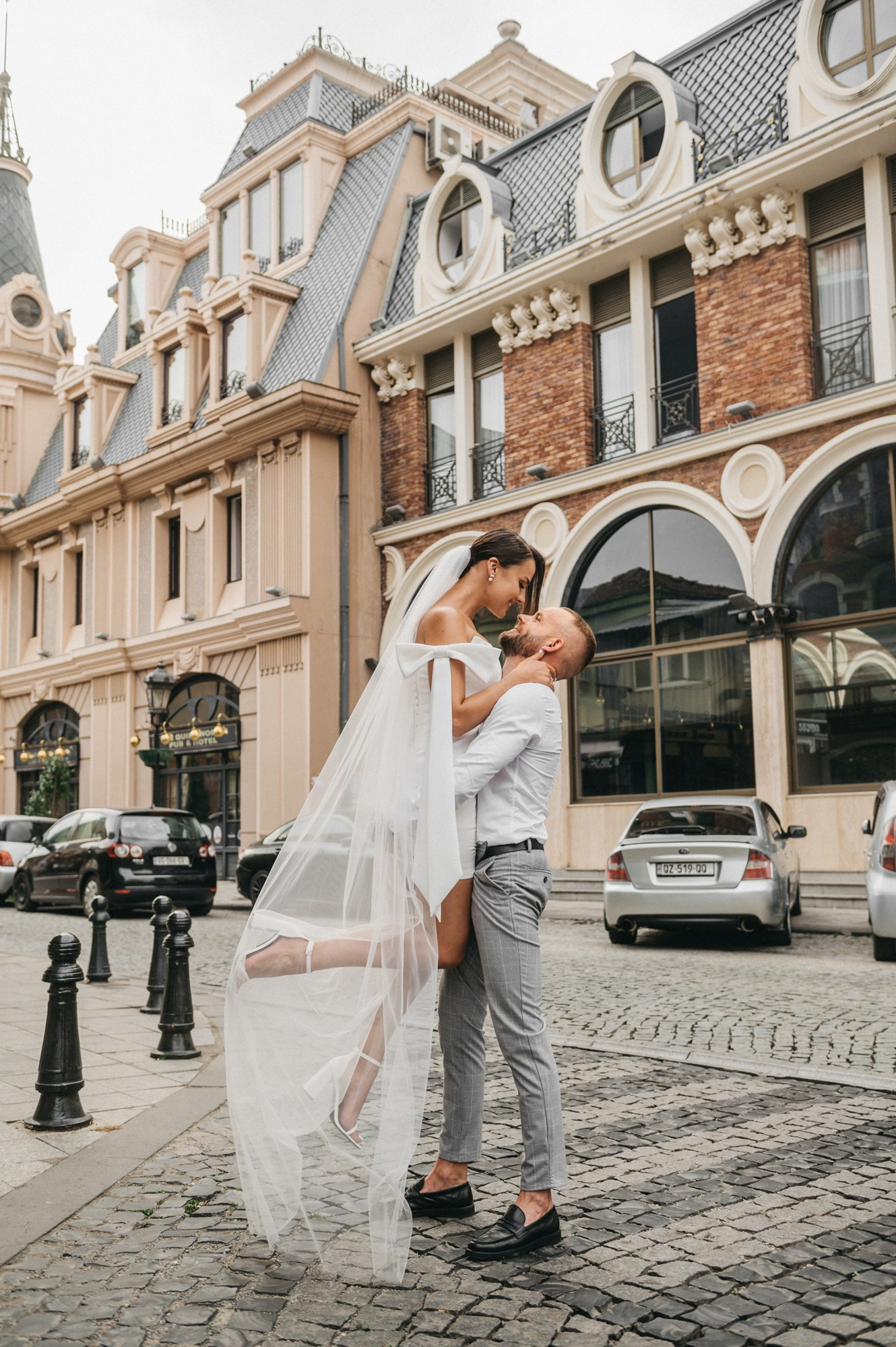 Фотограф в Грузии Батуми Миндия Думбадзе  -  Photographer in Georgia B