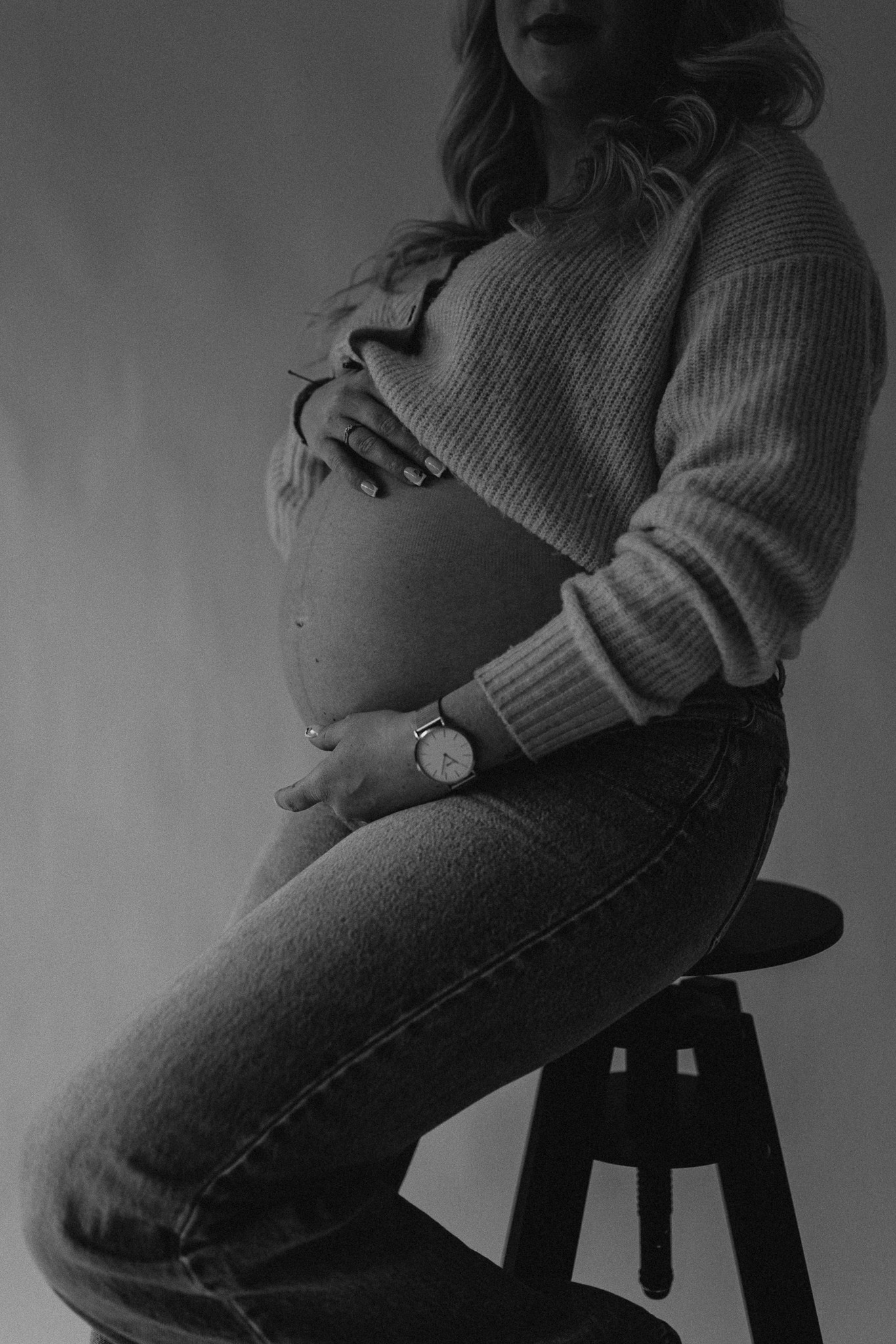 Babybauch. Murglin.photo / FRAUEN, BABYBAUCH, LOVE STORY, NEUGEBORENE & FAMILIEN, HOCHZEITEN