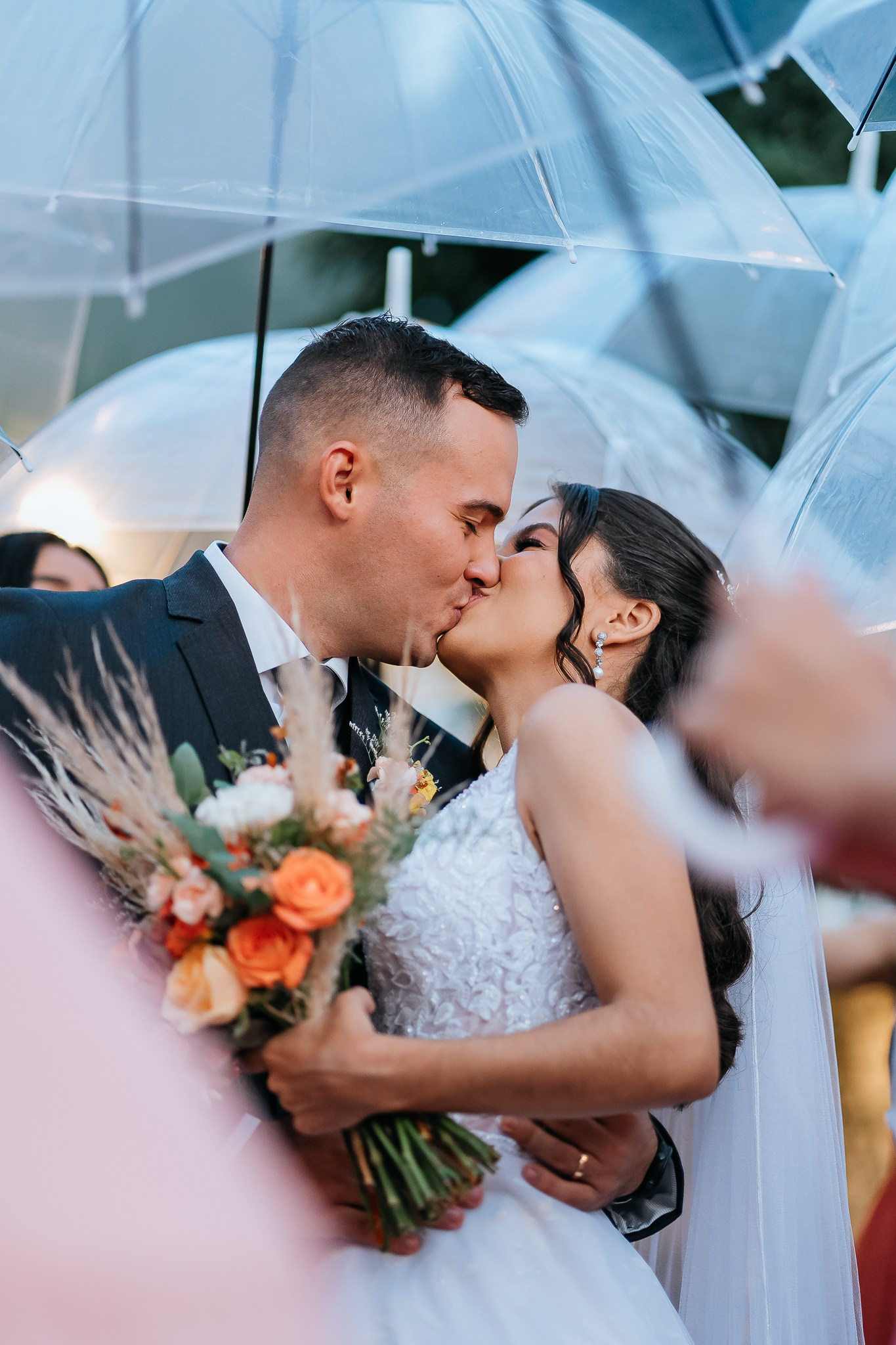 Matheus e Sara