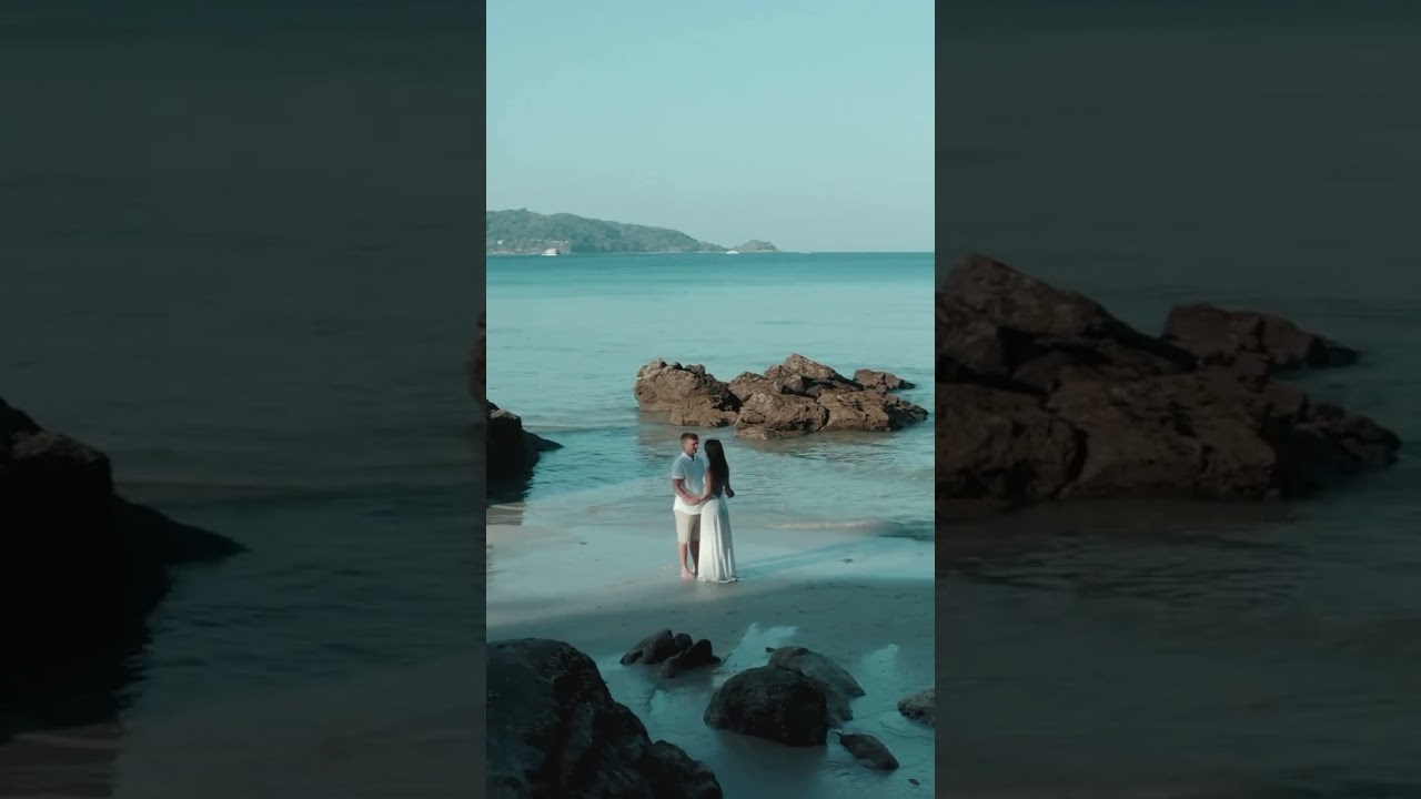 Portfolio. Filmmaker/ Photographer / Drone Pilot — Bangkok, Thailand