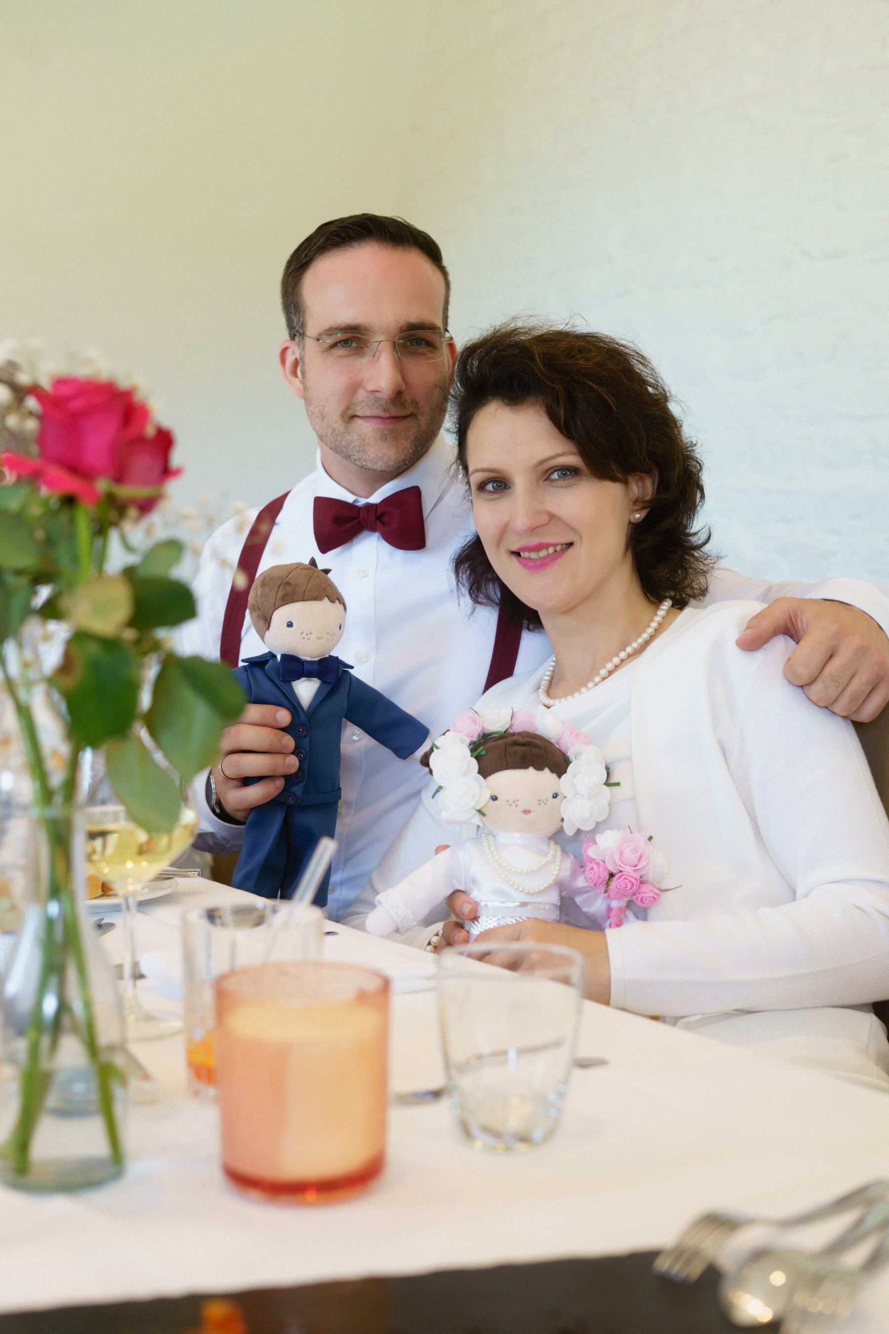 Hochzeitsfotograf aus Düsseldorf. Ted Estos | Fotograf | Düsseldorf · NRW