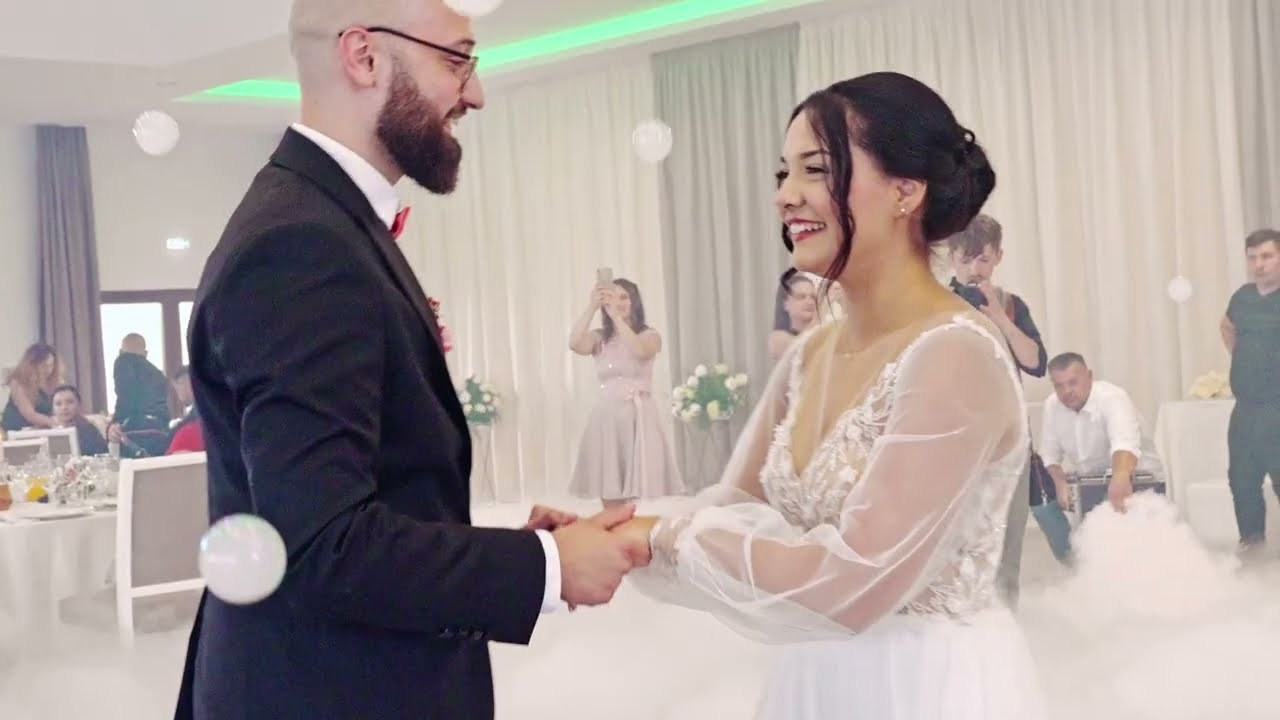 M&d-video. Wedding & couple photographer from Romania Rut Vetan