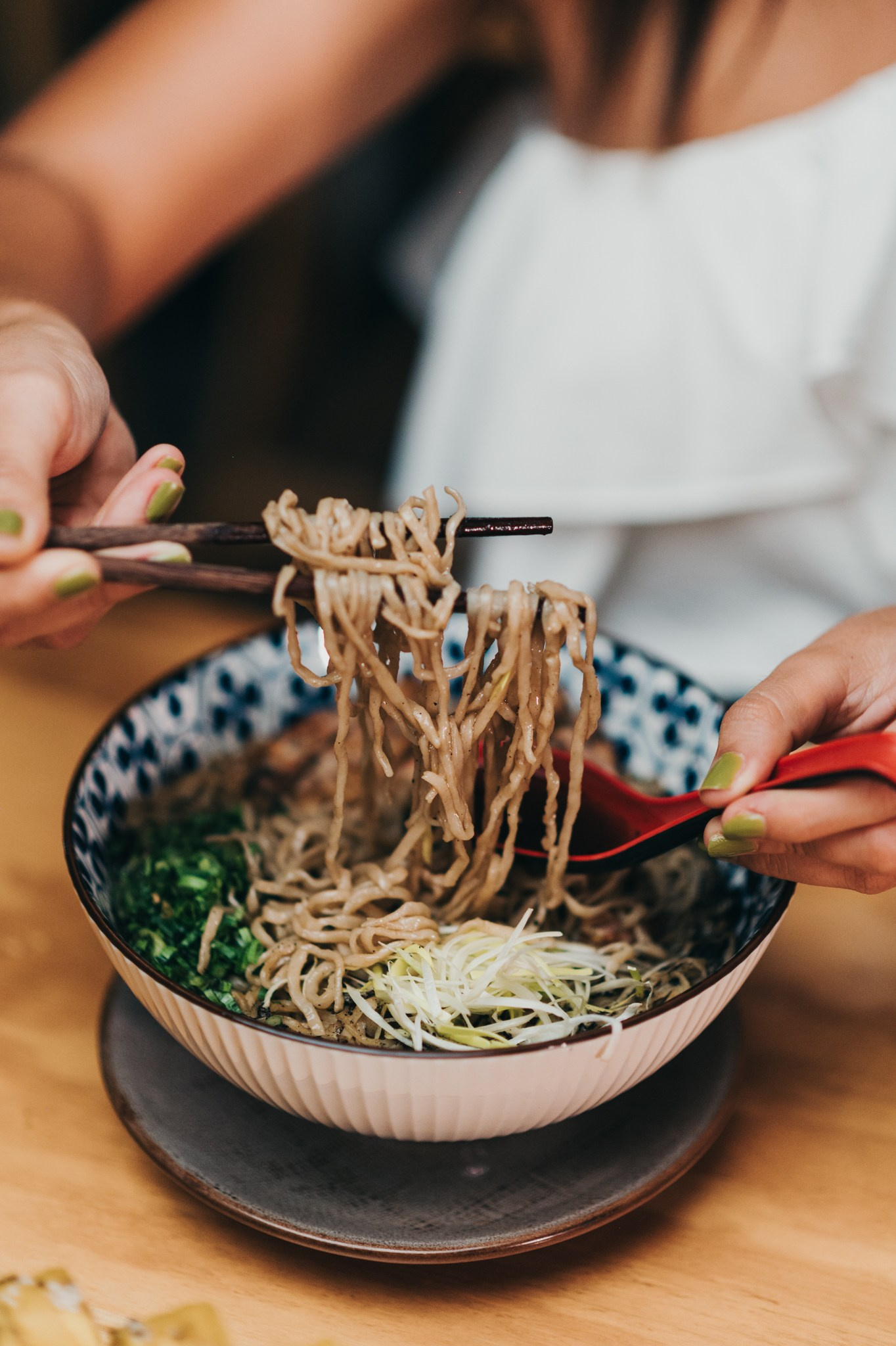 Fotografía gastronómica