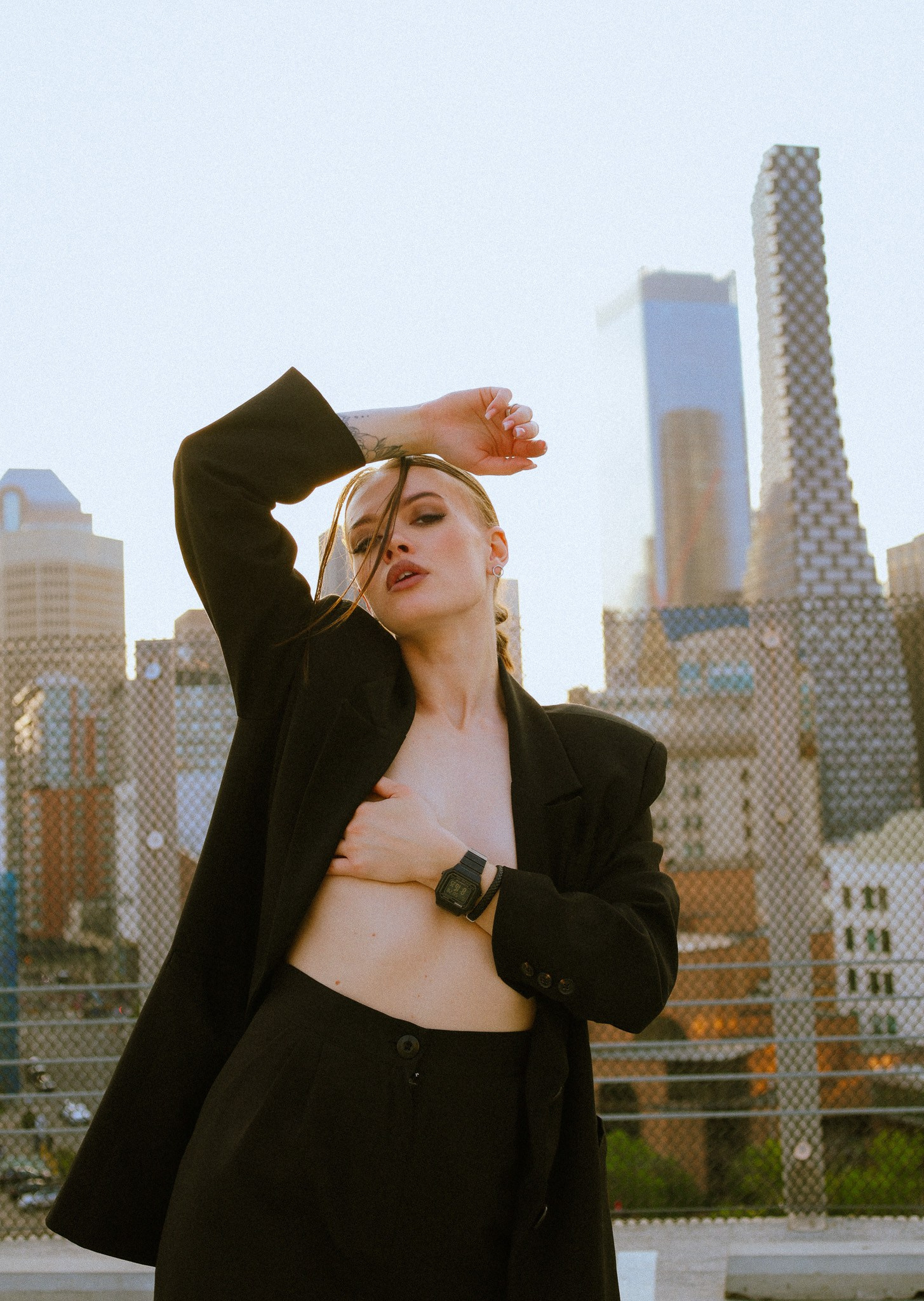 Karine Photographer|Videographer