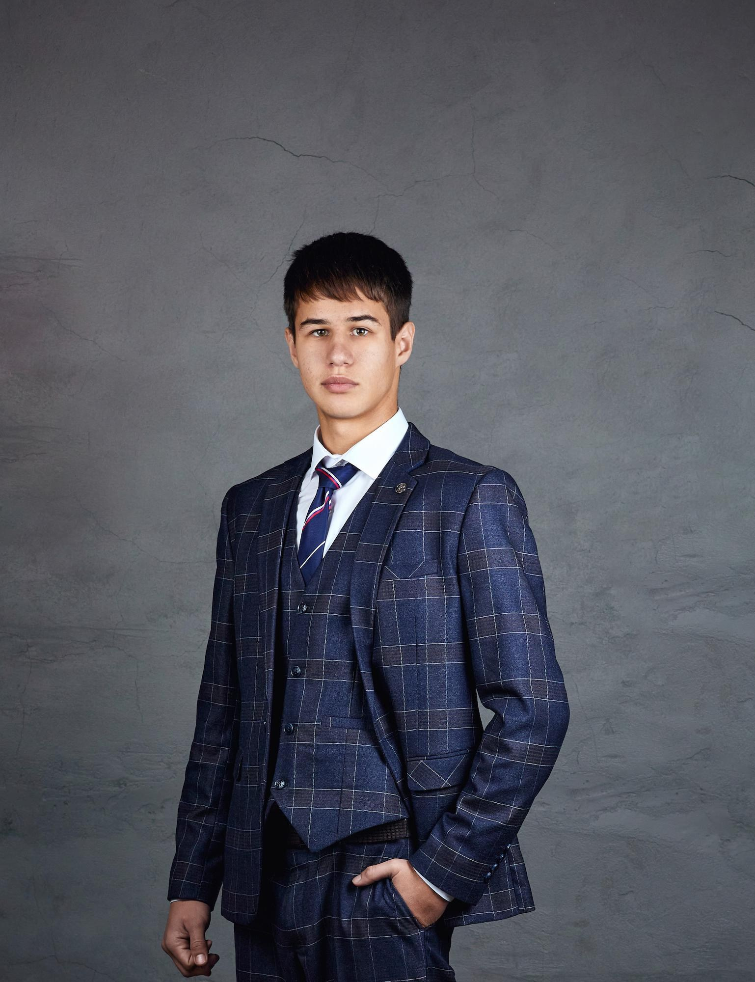 Professional Headshot Photographer in NY & NJ