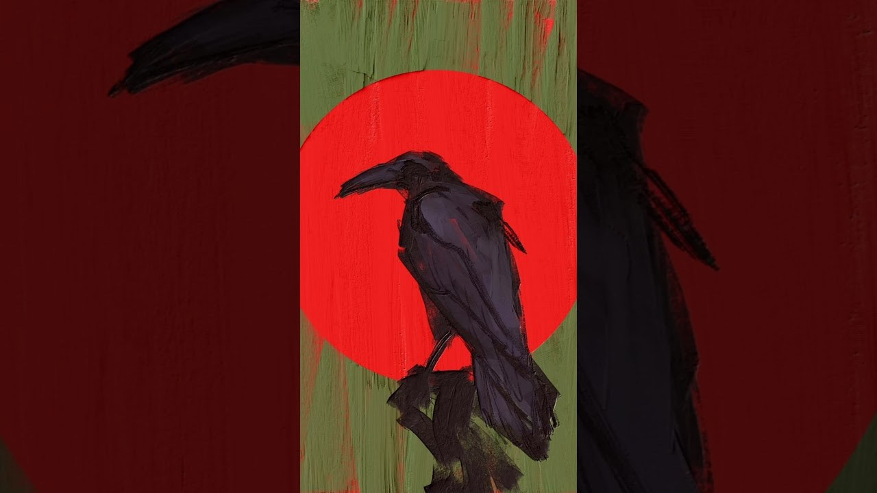 Digital Artist Darkest Geometry