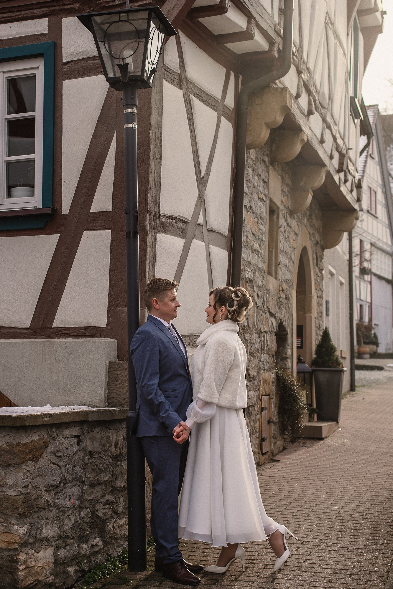 Hochzeitsfotografin Heilbronn – kleine Hochzeiten & Standesamt. Professionelle Fotografin Daria Kurchenko - Bad Rappenau, Heilbronn