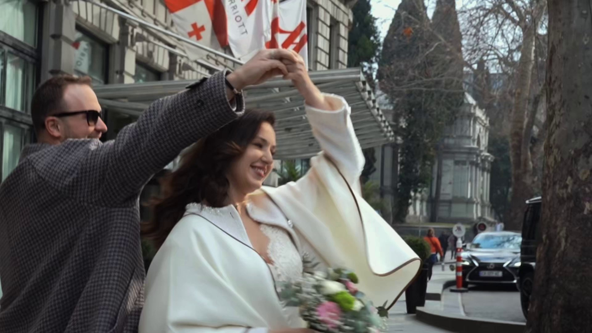 Свадебные эстетичные фильмы и ролики с живыми эмоциями в Грузии, Армении. Свадебные фотографы в Грузии, Армении. Макс Коваленко и Лара Татосян. Свадебный видеограф