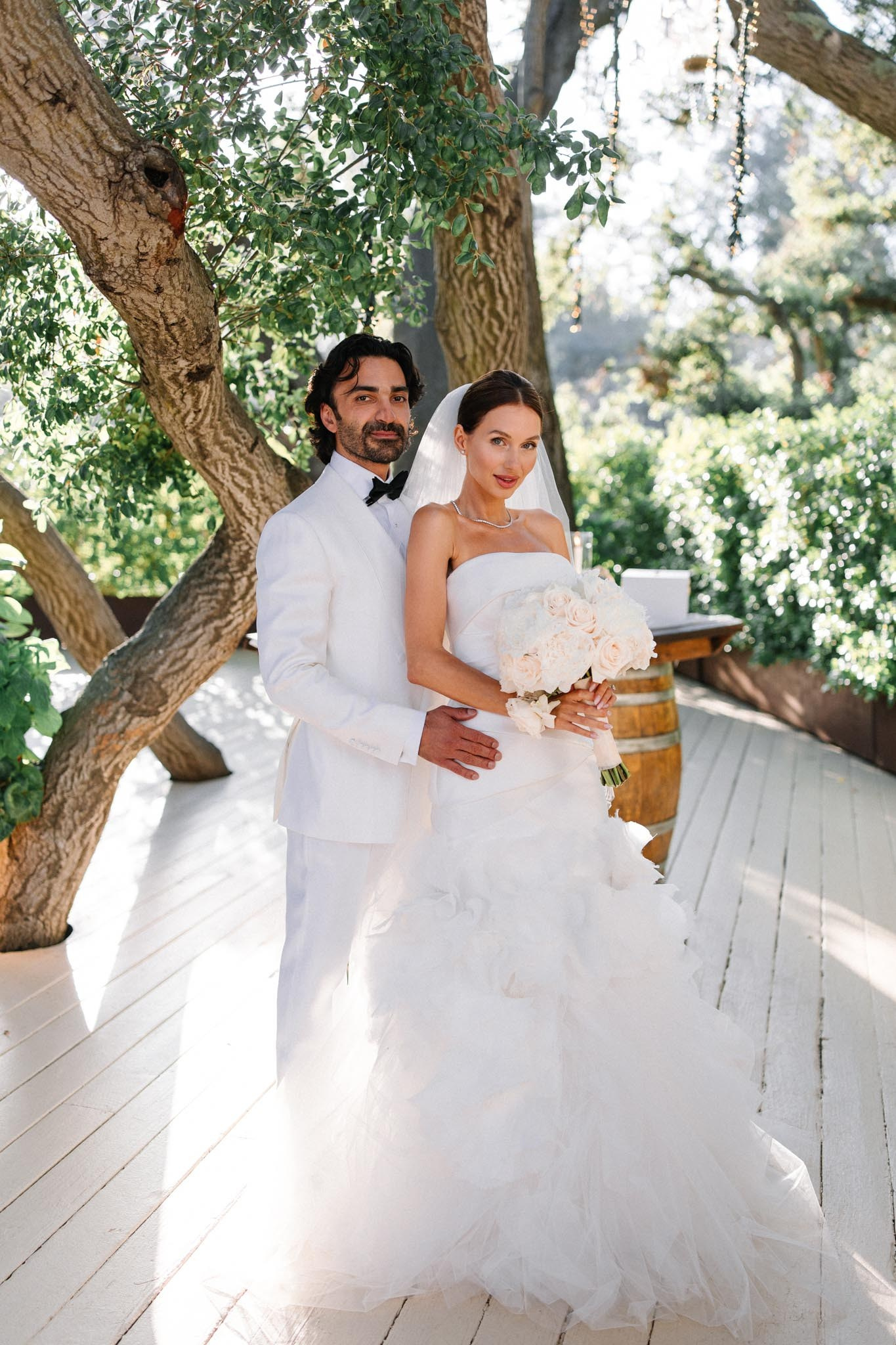 Wedding. Sura Moments | Southern California Wedding Photo & Video