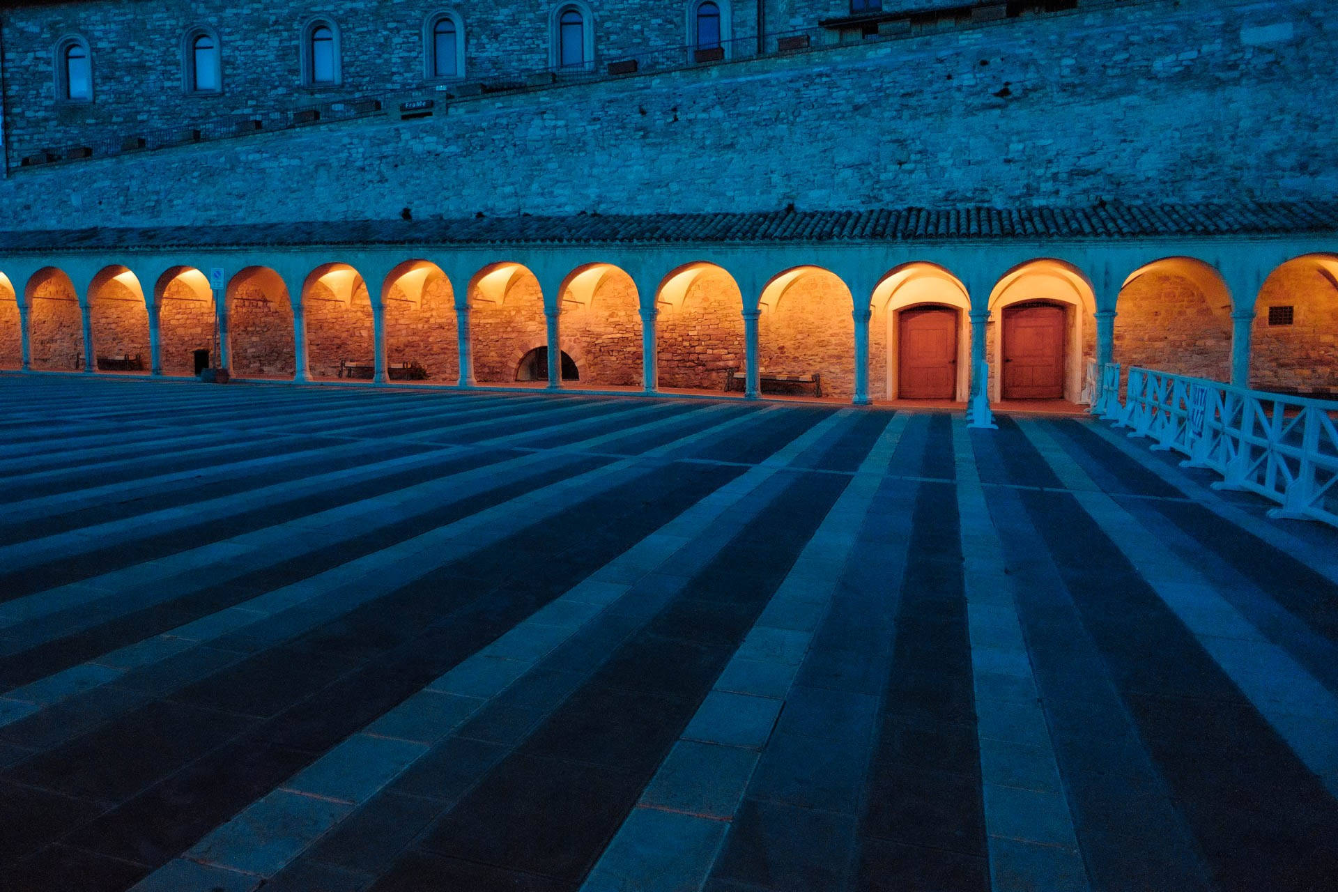 Assisi, Umbria — Travel Photography
