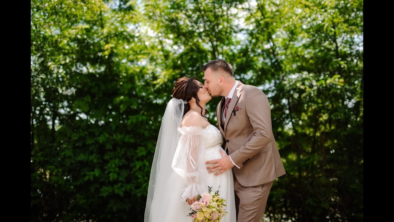 Bianca & Alin. Catalin Brinza