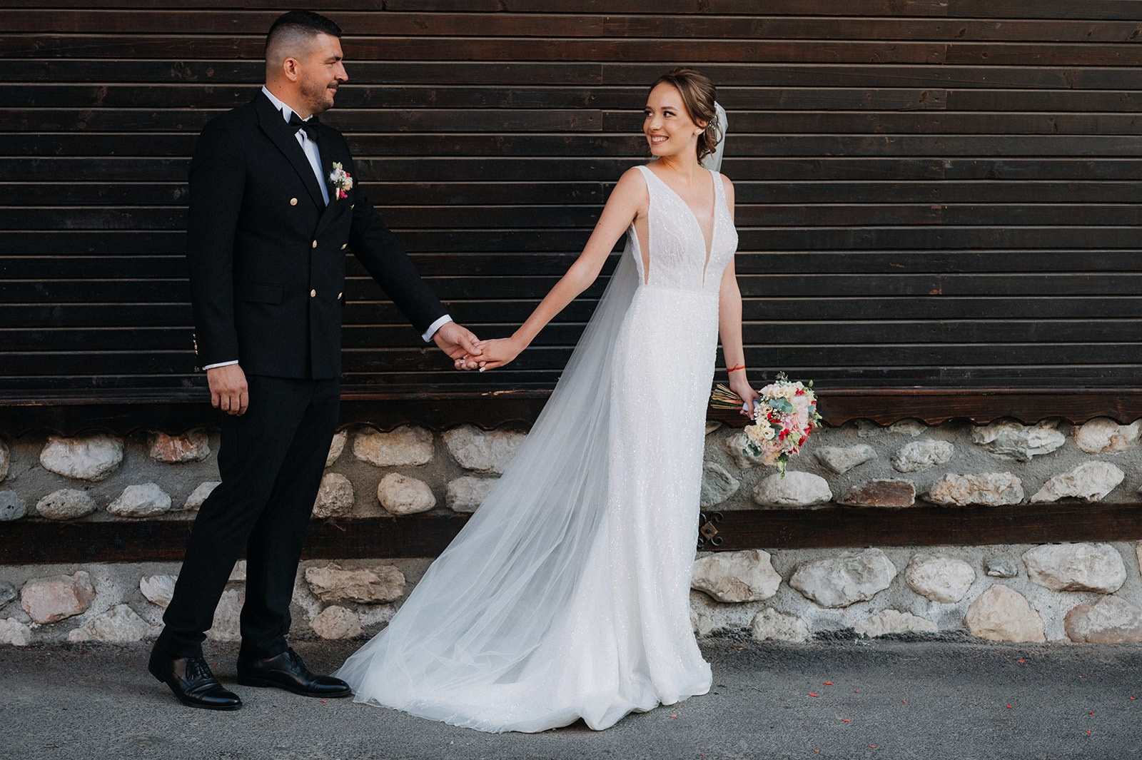 Adi si Ana. Fotograf Nuntă & Familie în Brașov | Miruna Danet Photography