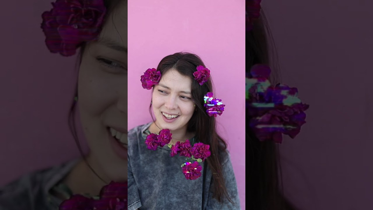 SHORT VIDEOS. Visual Artist Raisa Boiko