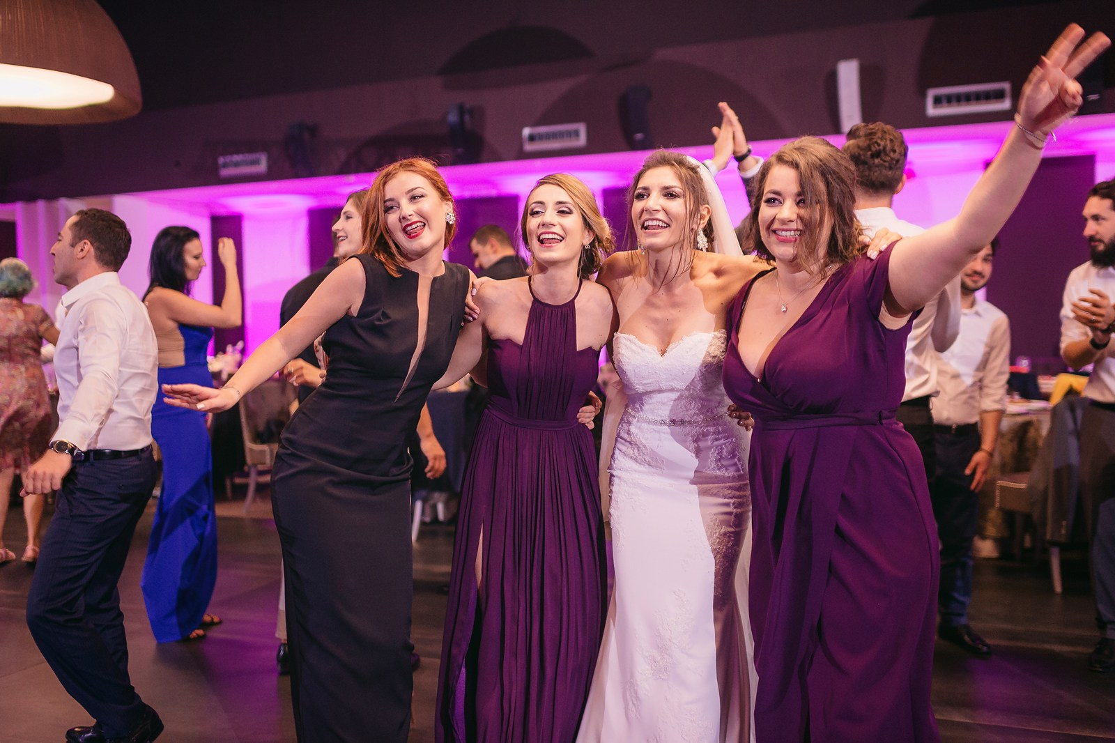 Oana & Albert. Fotograf nunta Constanta