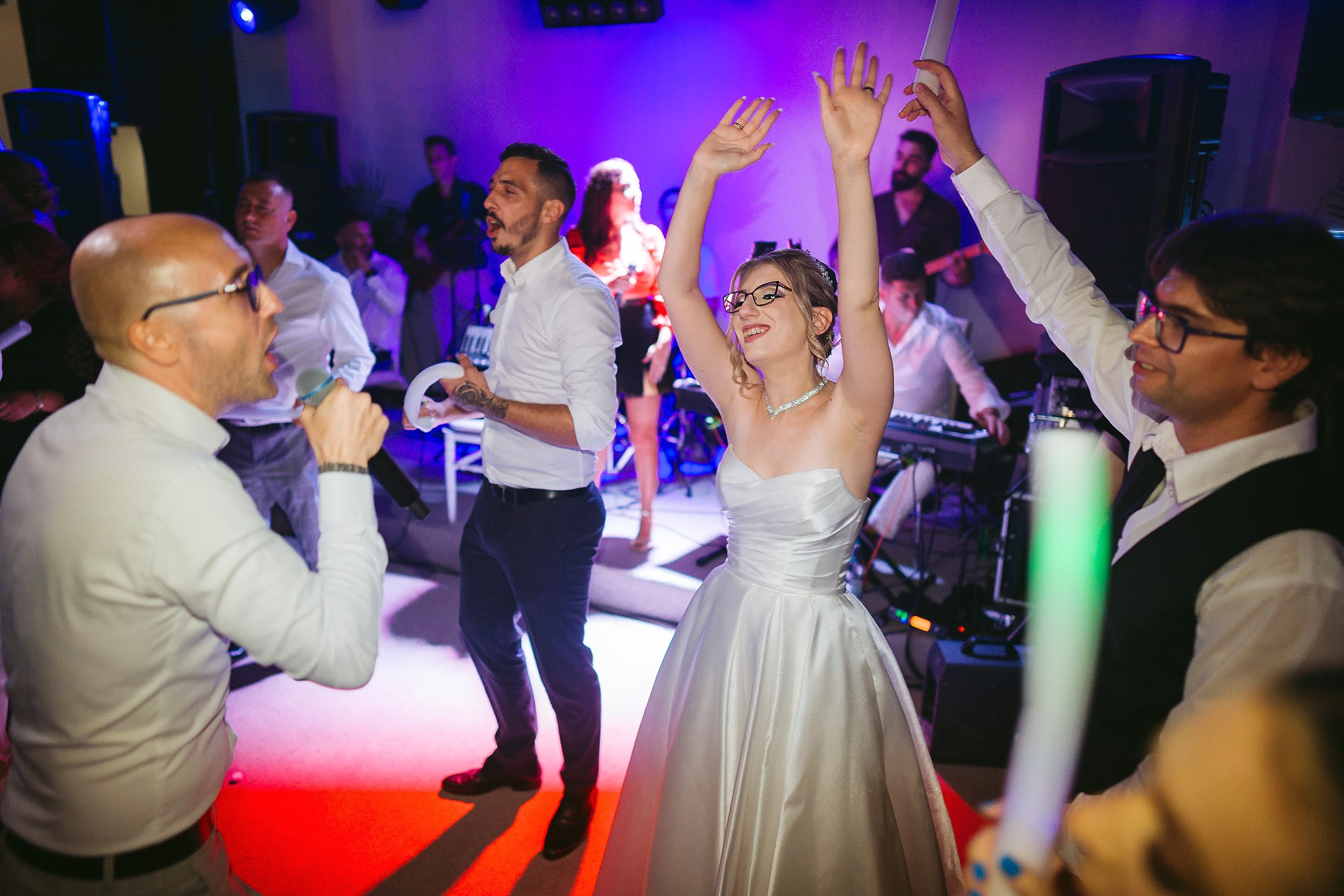 Iuliana & Dragos. Fotograf nunta Constanta