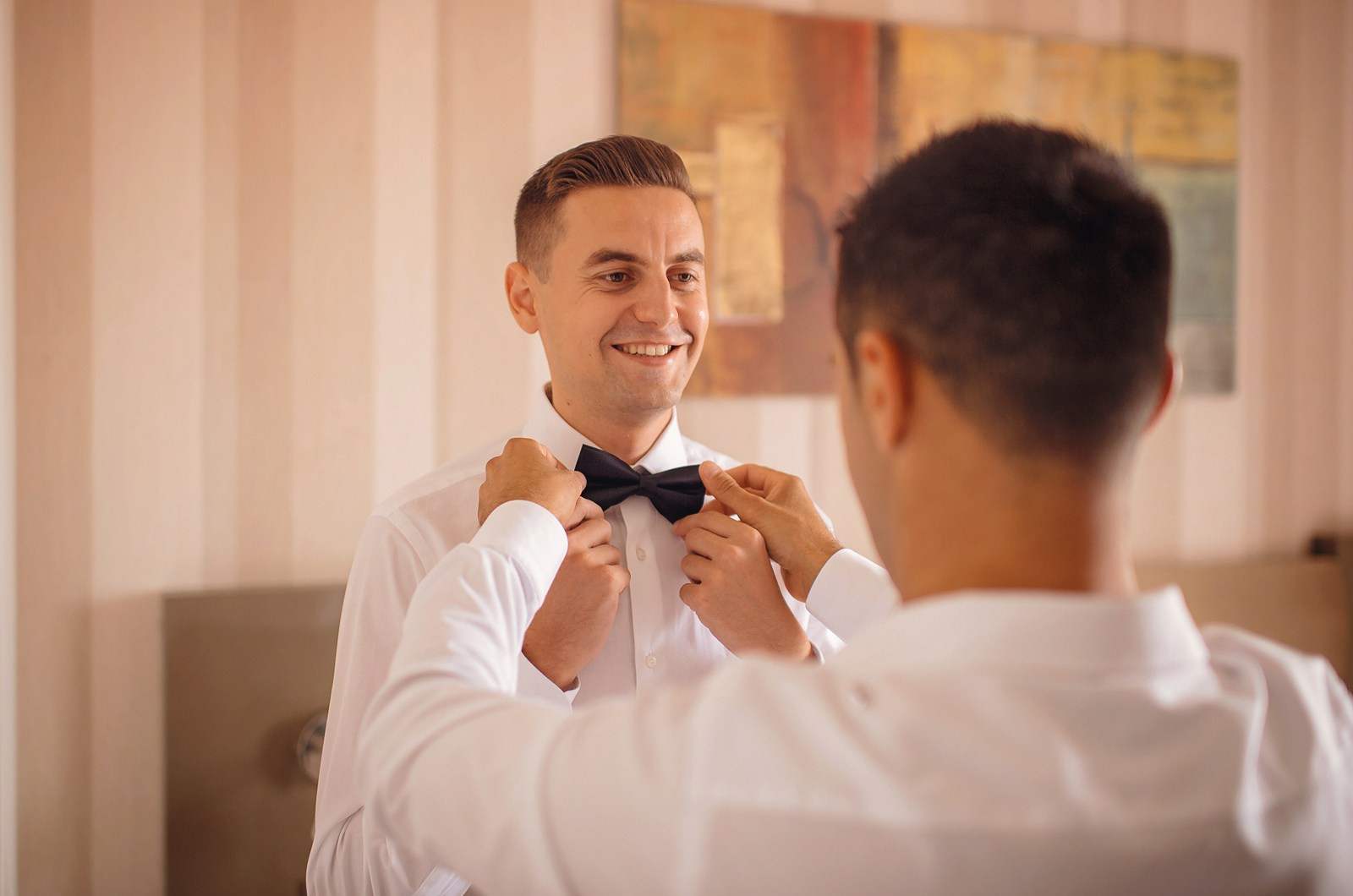 Laura & Daniel. Fotograf nunta Constanta