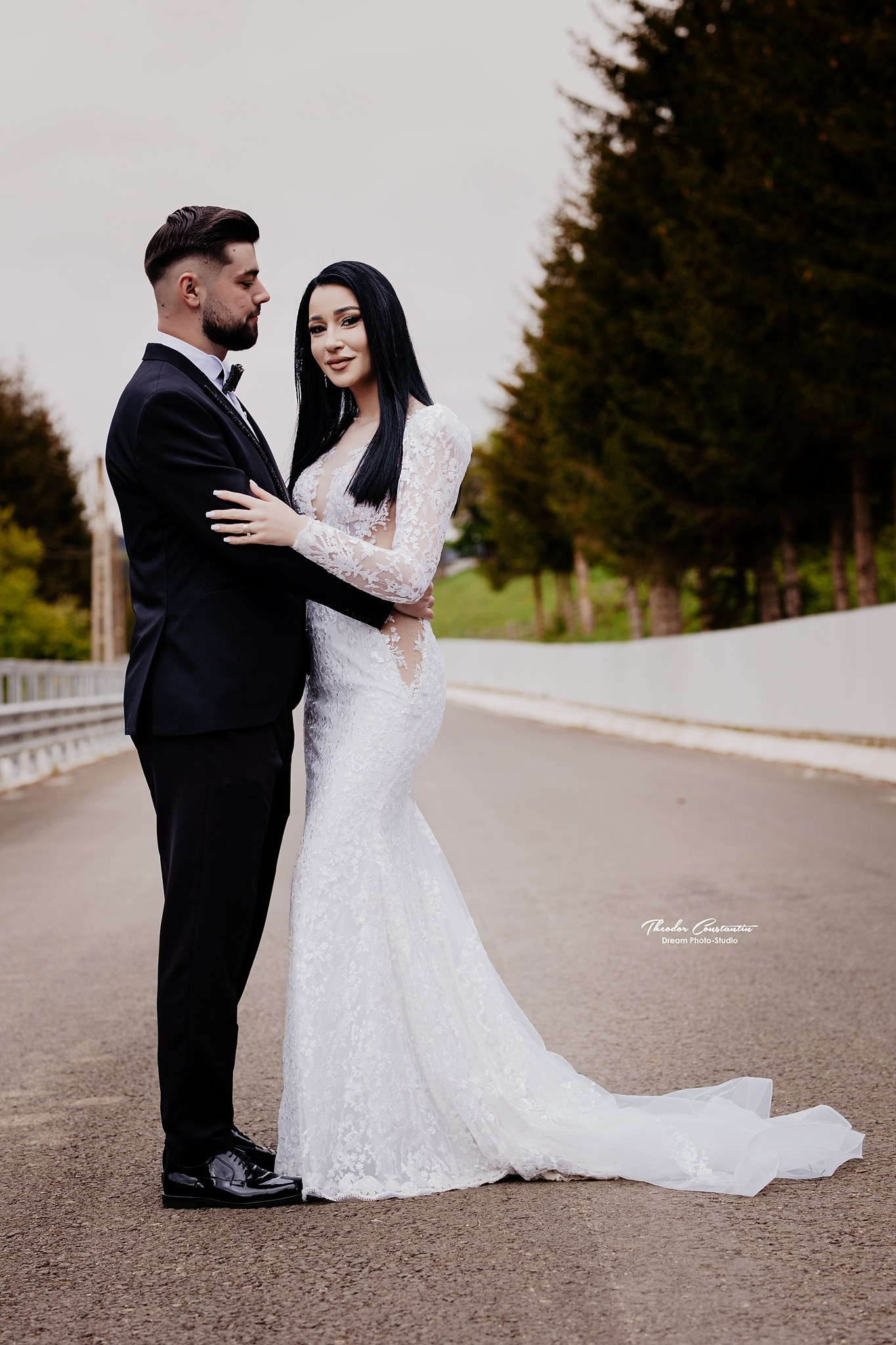 Dream Studio Galați – ședințe foto profesionale pentru familie, portrete și evenimente