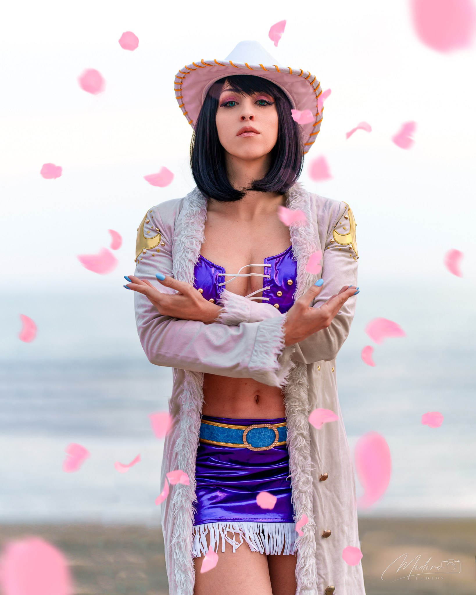 Crystal. Medero Photos